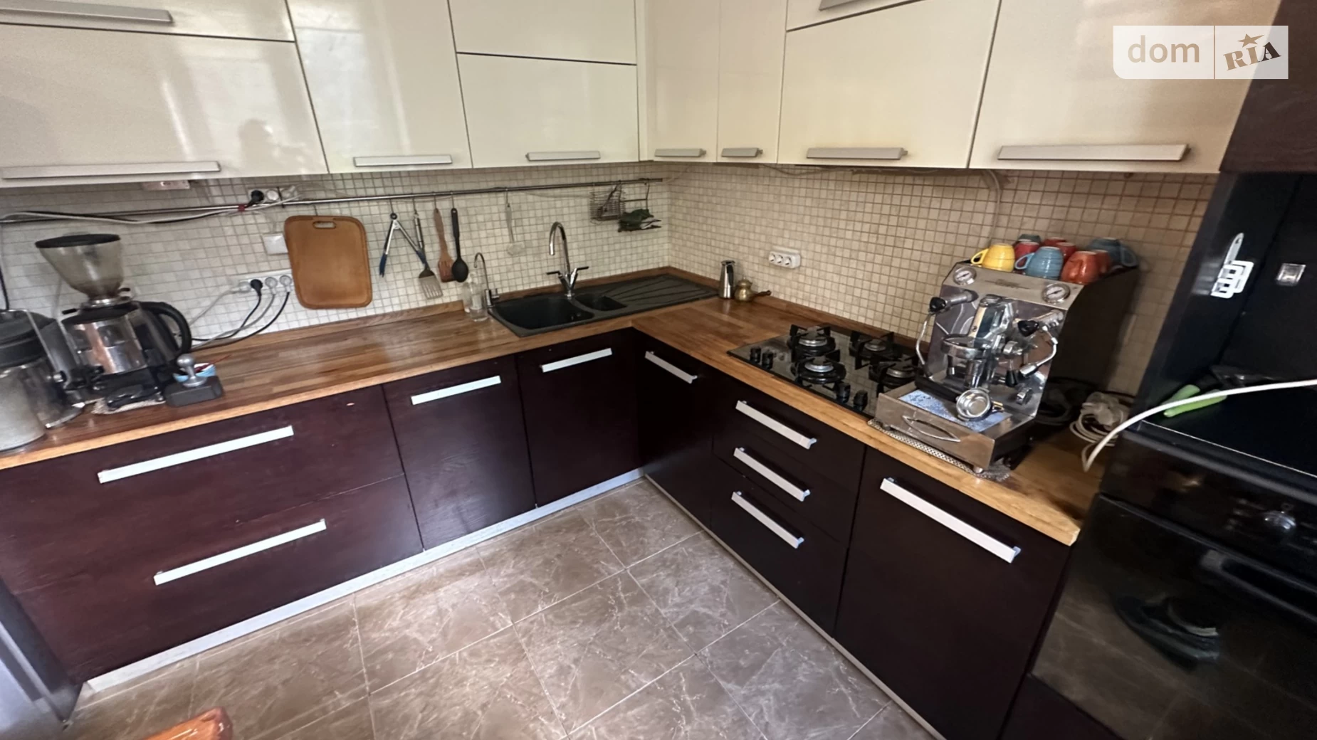 Продается 1-комнатная квартира 54 кв. м в Одессе, пер. Чайковского - фото 4
