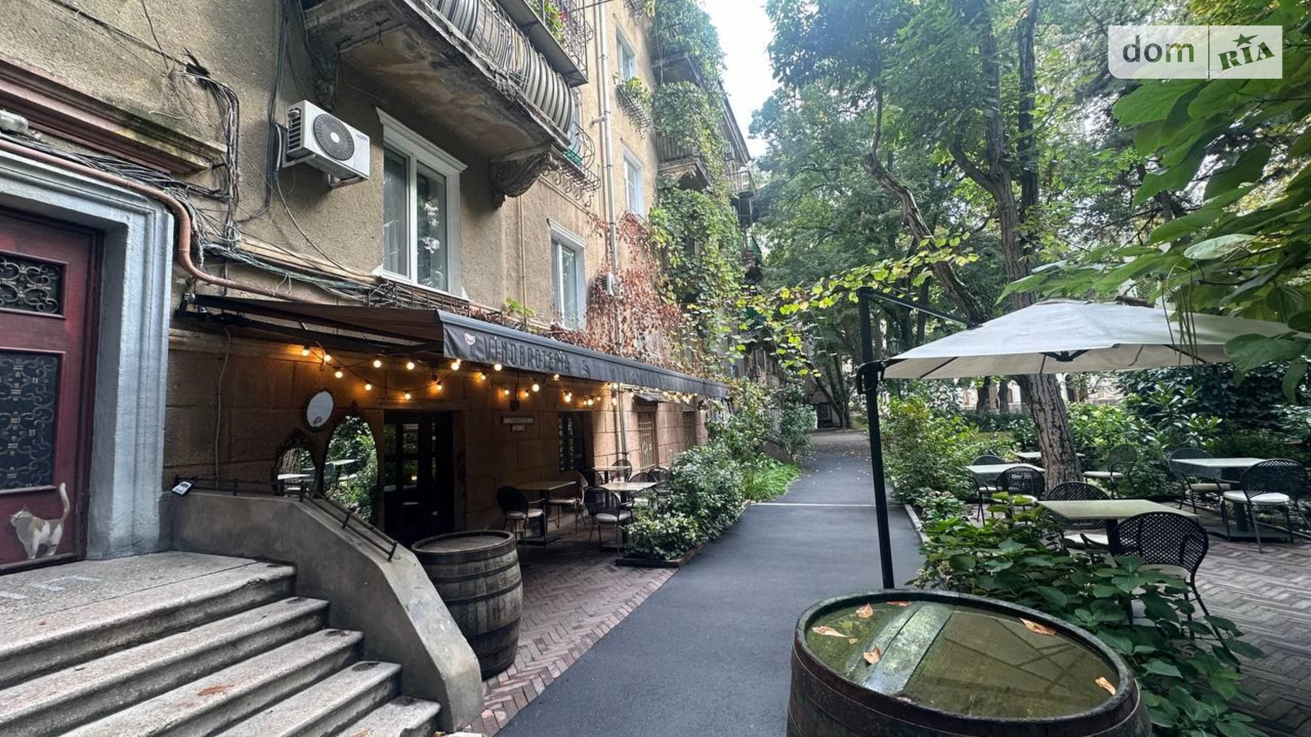Продается 2-комнатная квартира 54 кв. м в Одессе, пер. Чайковского - фото 5