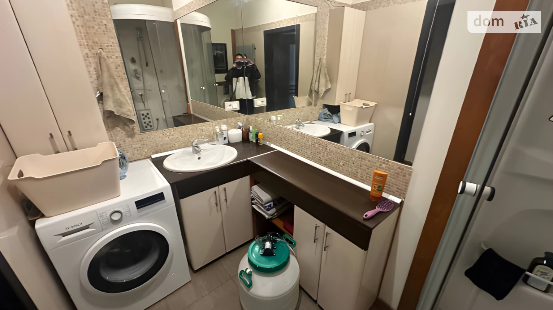 Продается 2-комнатная квартира 54 кв. м в Одессе, пер. Чайковского - фото 4