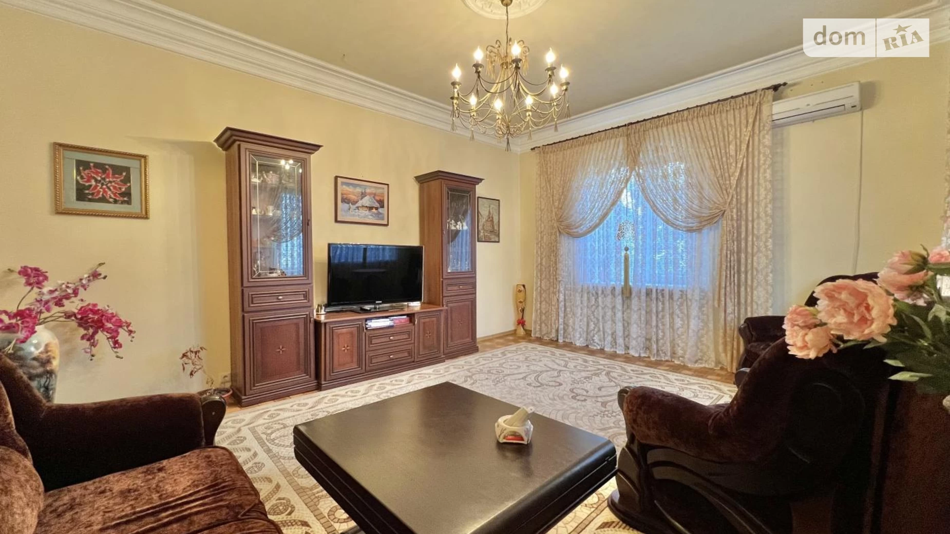 Продается 2-комнатная квартира 76.4 кв. м в, цена: 48000 $ - фото 2