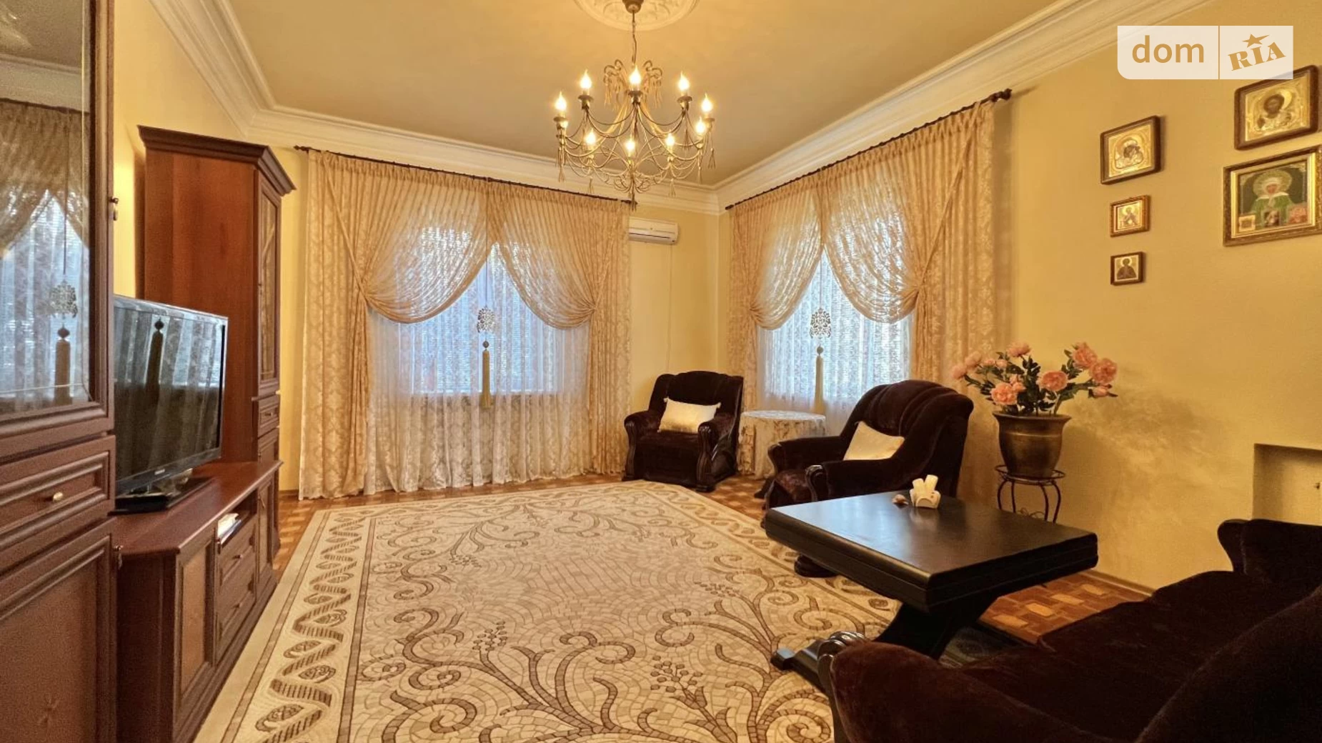 Продается 2-комнатная квартира 76.4 кв. м в, цена: 48000 $ - фото 3