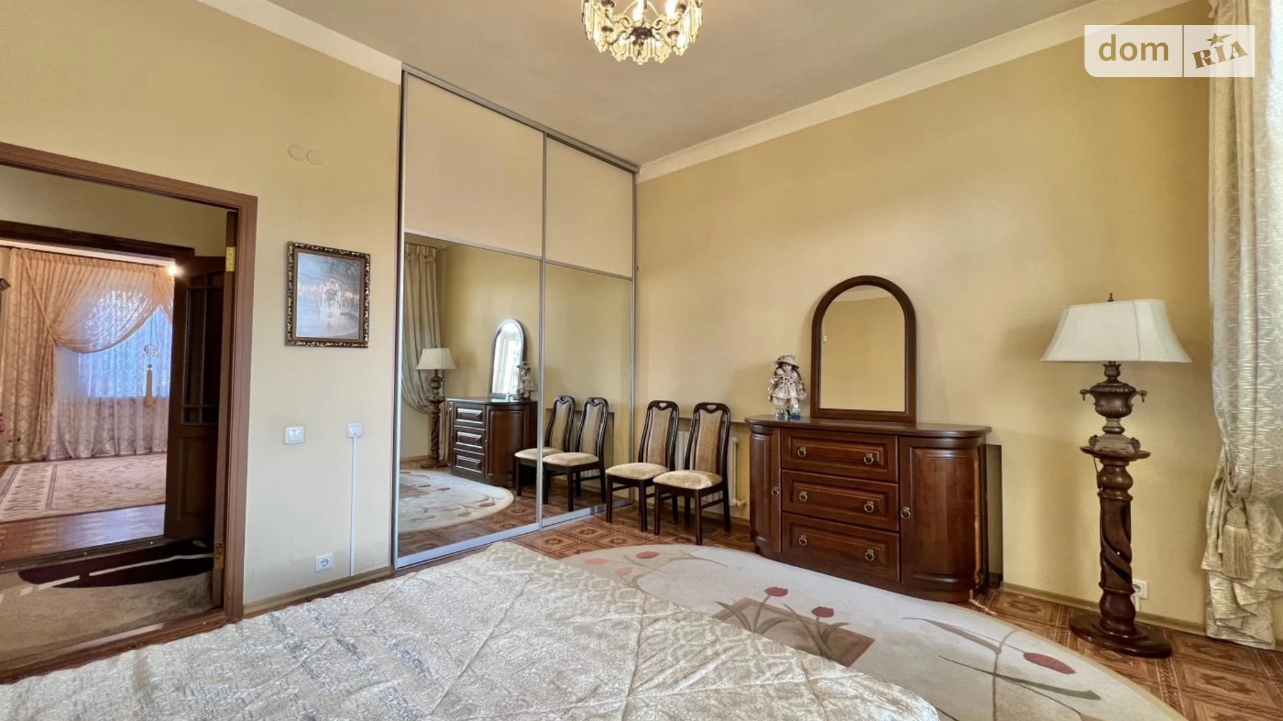Продается 2-комнатная квартира 76.4 кв. м в, цена: 48000 $ - фото 5