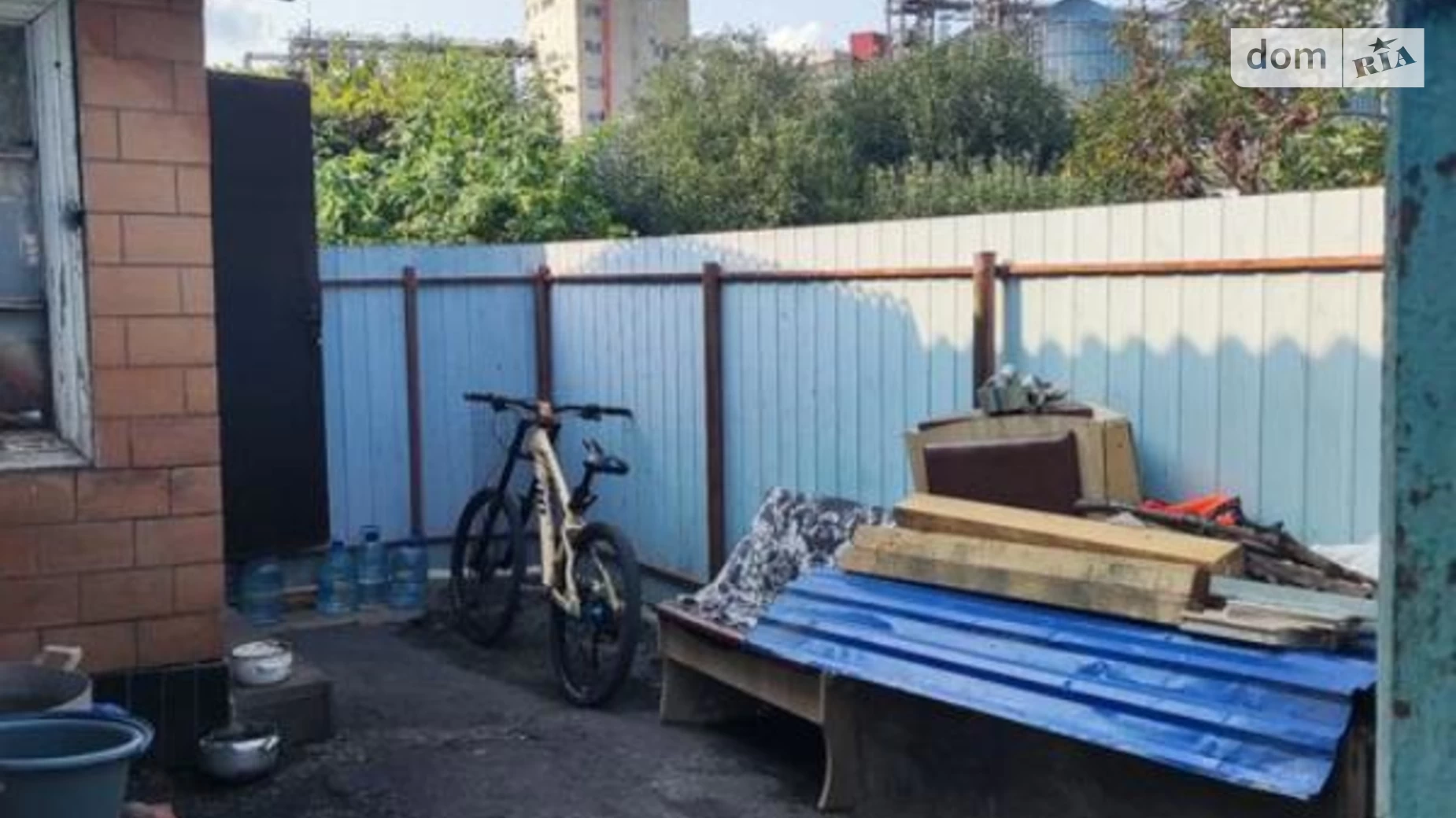 Продается часть дома 44 кв. м с террасой, цена: 35000 $ - фото 4