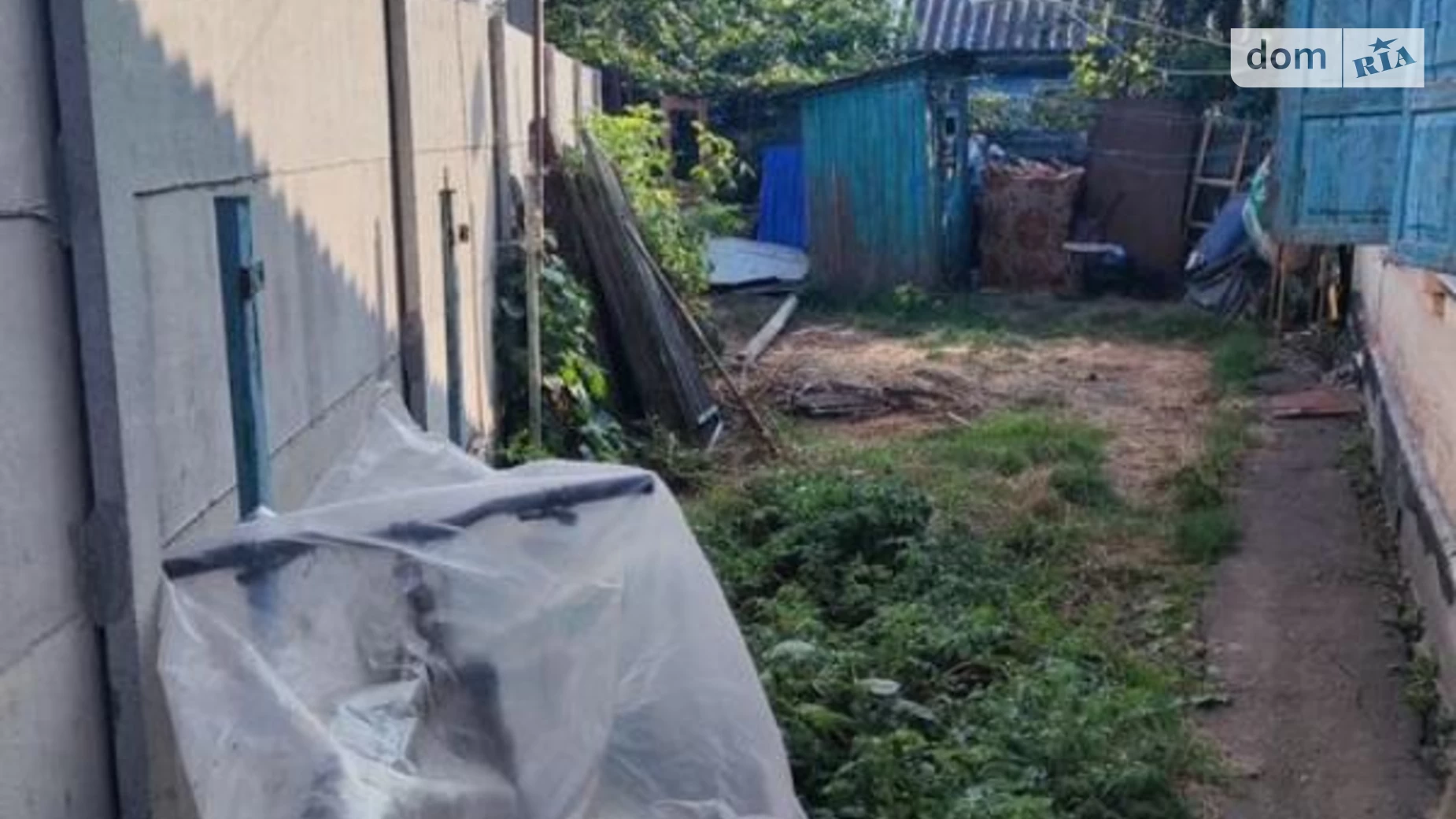 Продается часть дома 44 кв. м с террасой, цена: 35000 $ - фото 3