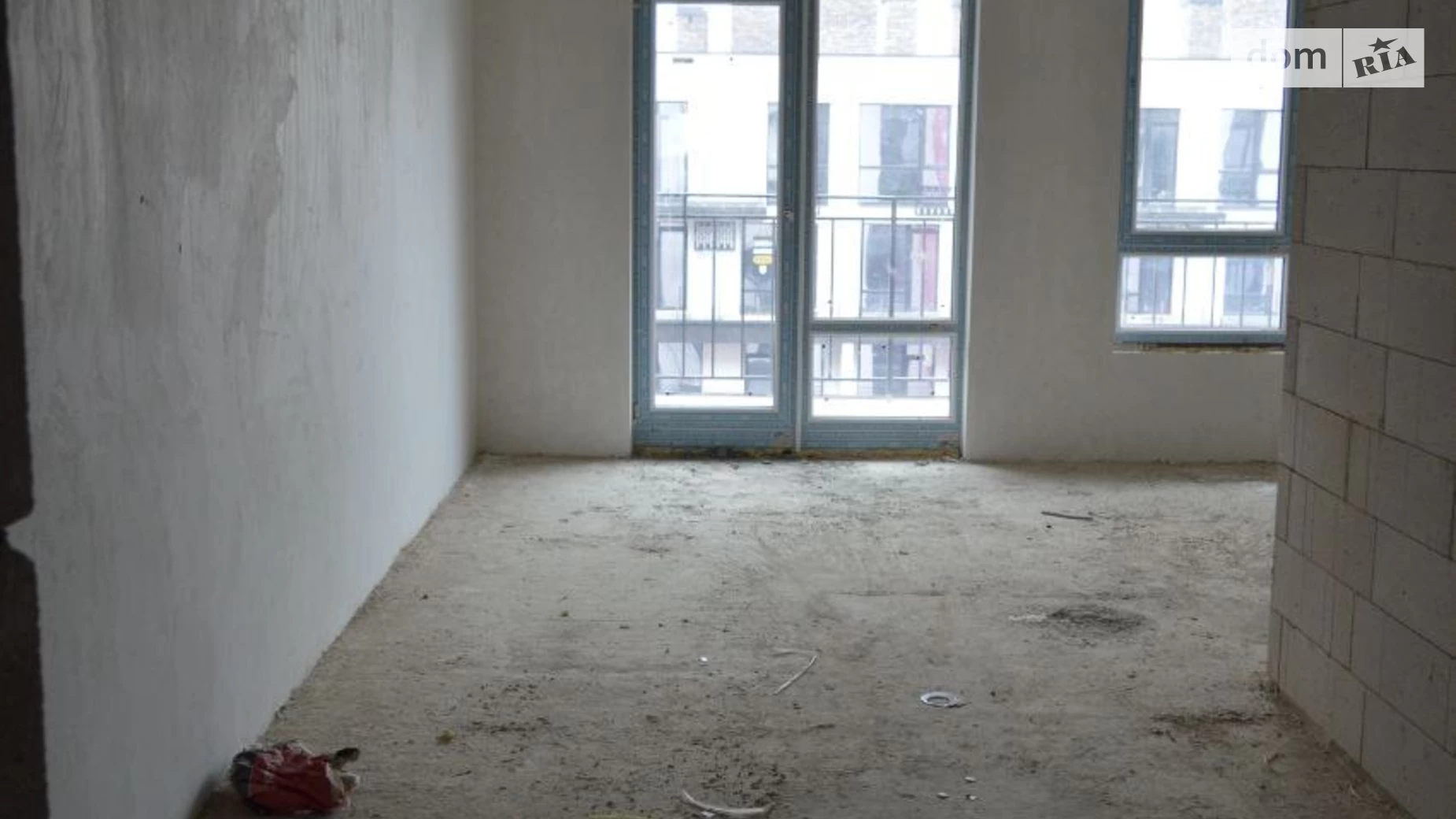 Продается 1-комнатная квартира 32 кв. м в Ивано-Франковске, ул. Левицкого Романа - фото 4