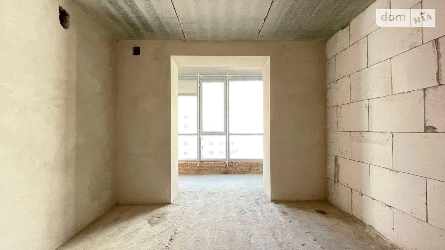 Продается 1-комнатная квартира 47 кв. м в Ивано-Франковске, ул. Троллейбусная, 10 - фото 4