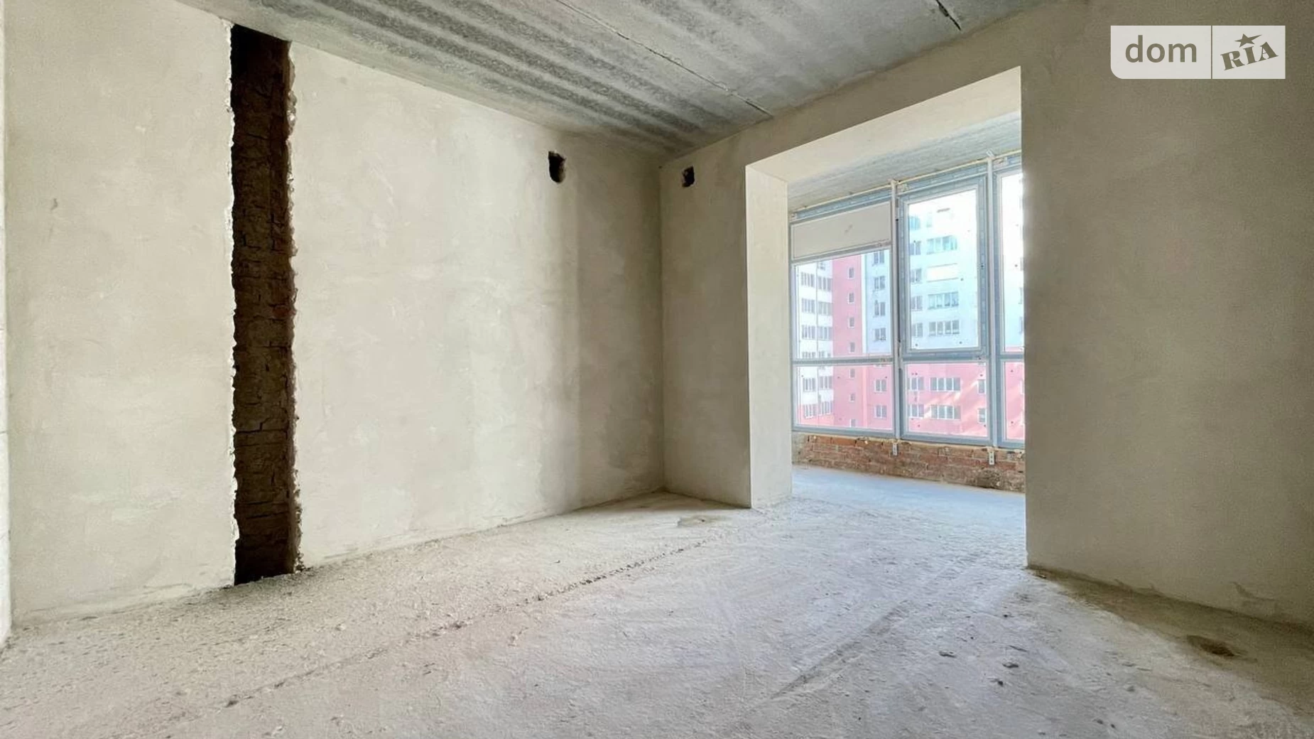 Продается 1-комнатная квартира 47 кв. м в Ивано-Франковске, ул. Троллейбусная, 10 - фото 5