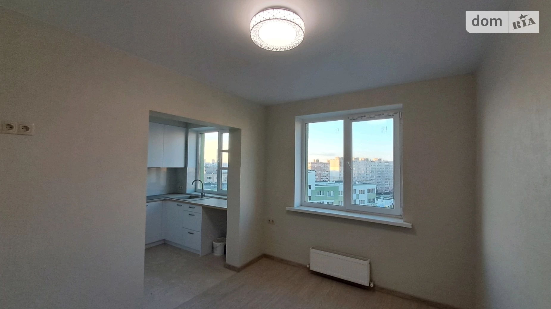 Продается 2-комнатная квартира 44 кв. м в Одессе, ул. Марсельская, 62/1 - фото 5