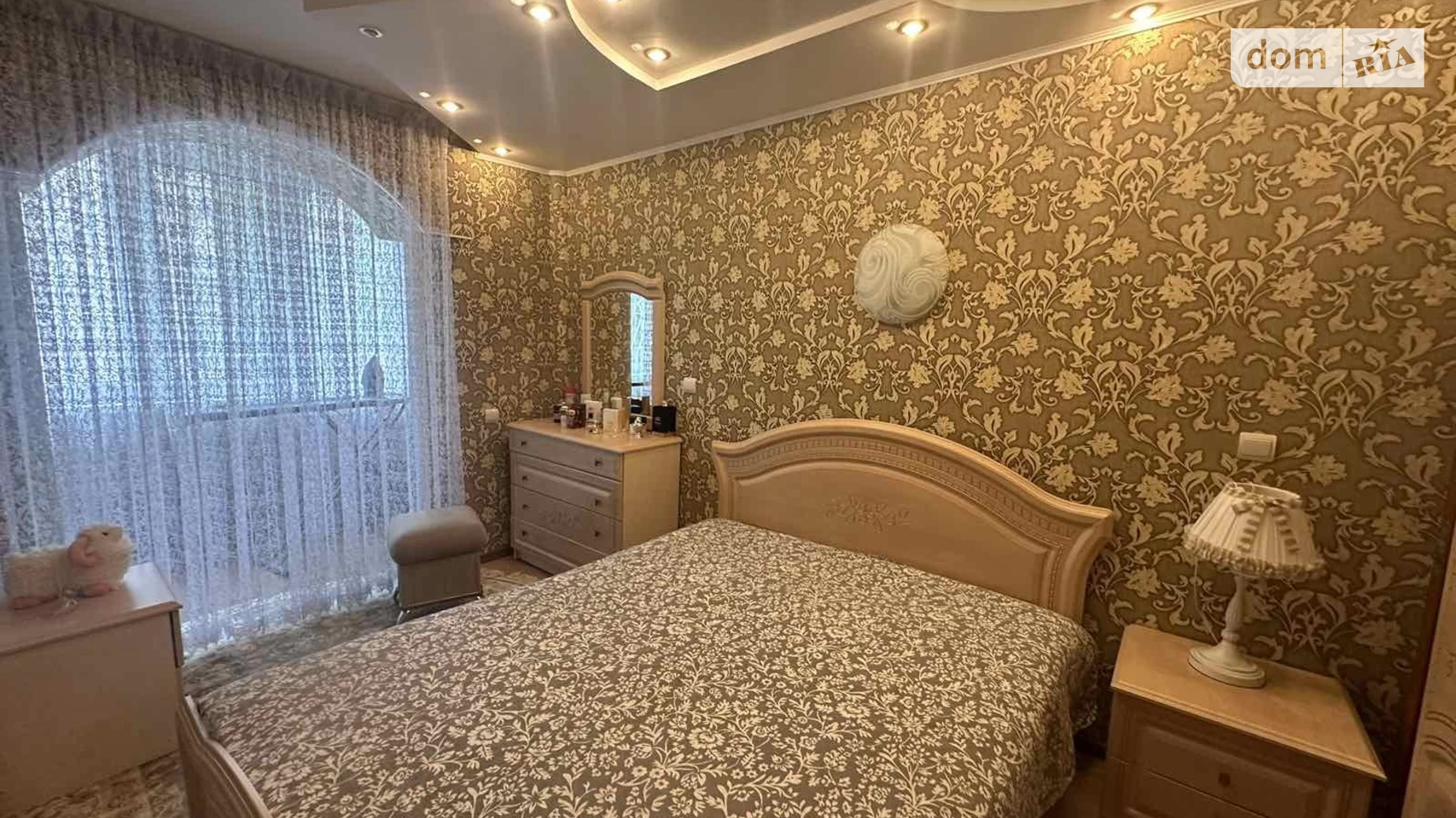 Продается 2-комнатная квартира 65 кв. м в Виннице, ул. Пирогова, 3А - фото 4