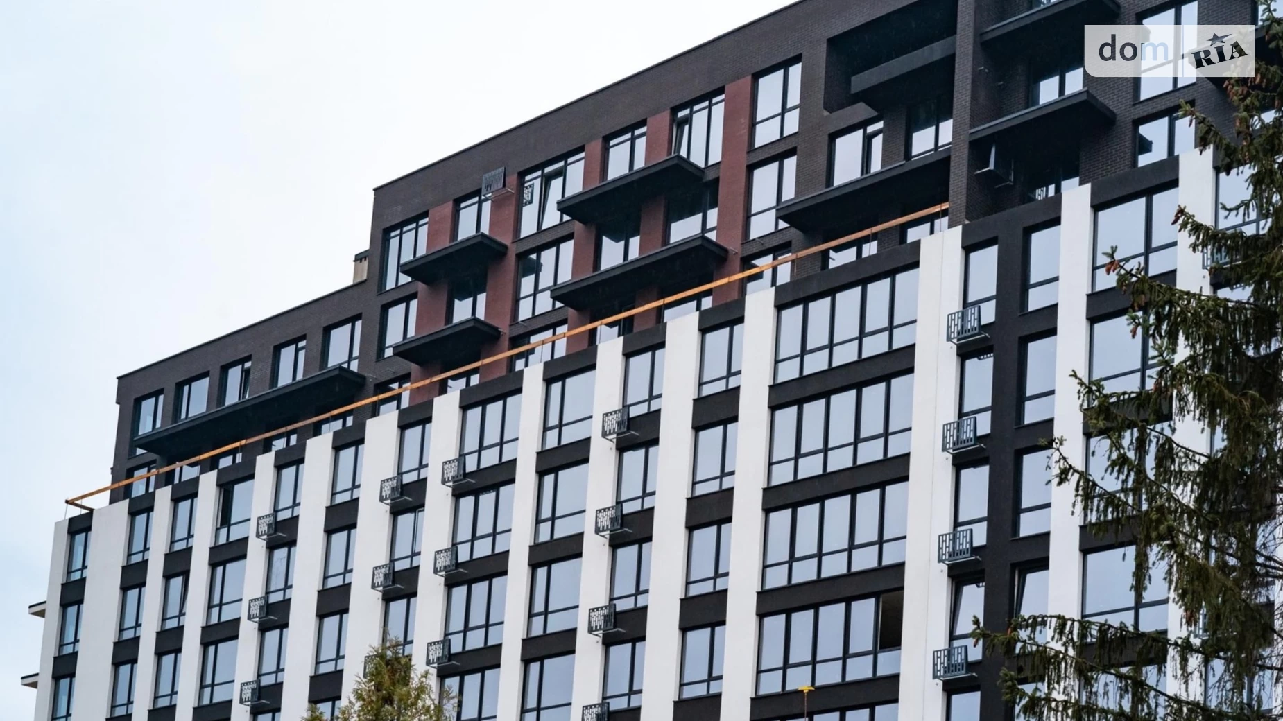 Продається 1-кімнатна квартира 38 кв. м у Івано-Франківську, цена: 36100 $ - фото 3