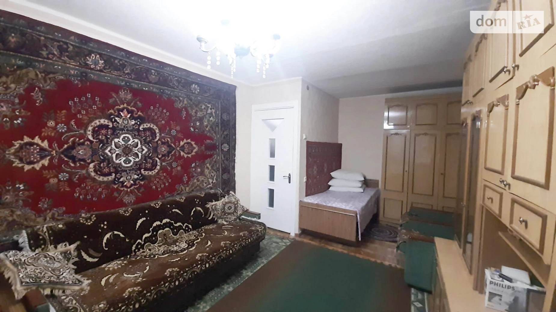 Продається 1-кімнатна квартира 42 кв. м у Дніпрі, вул. Робоча - фото 2