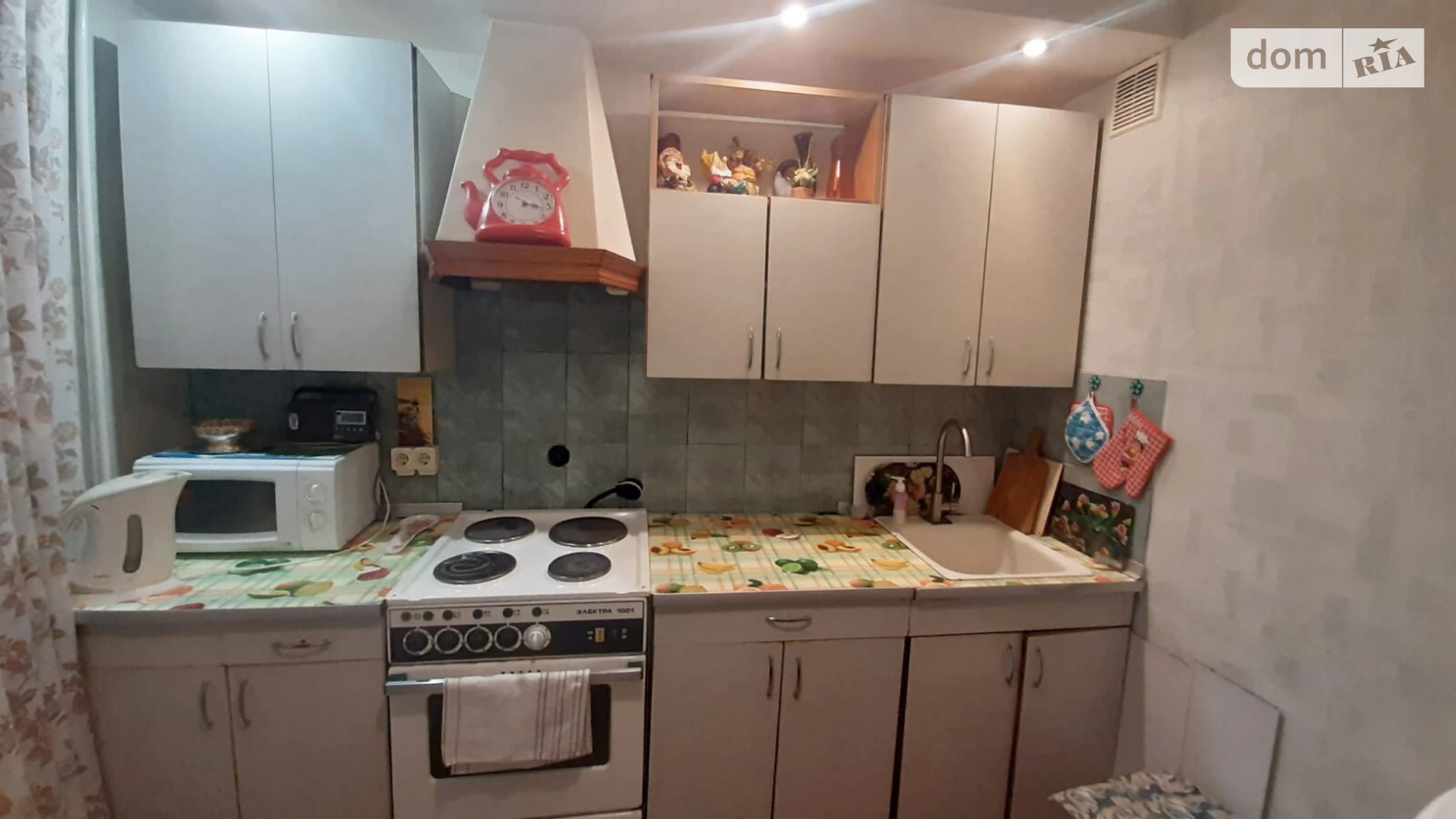 Продається 1-кімнатна квартира 42 кв. м у Дніпрі, вул. Робоча - фото 3