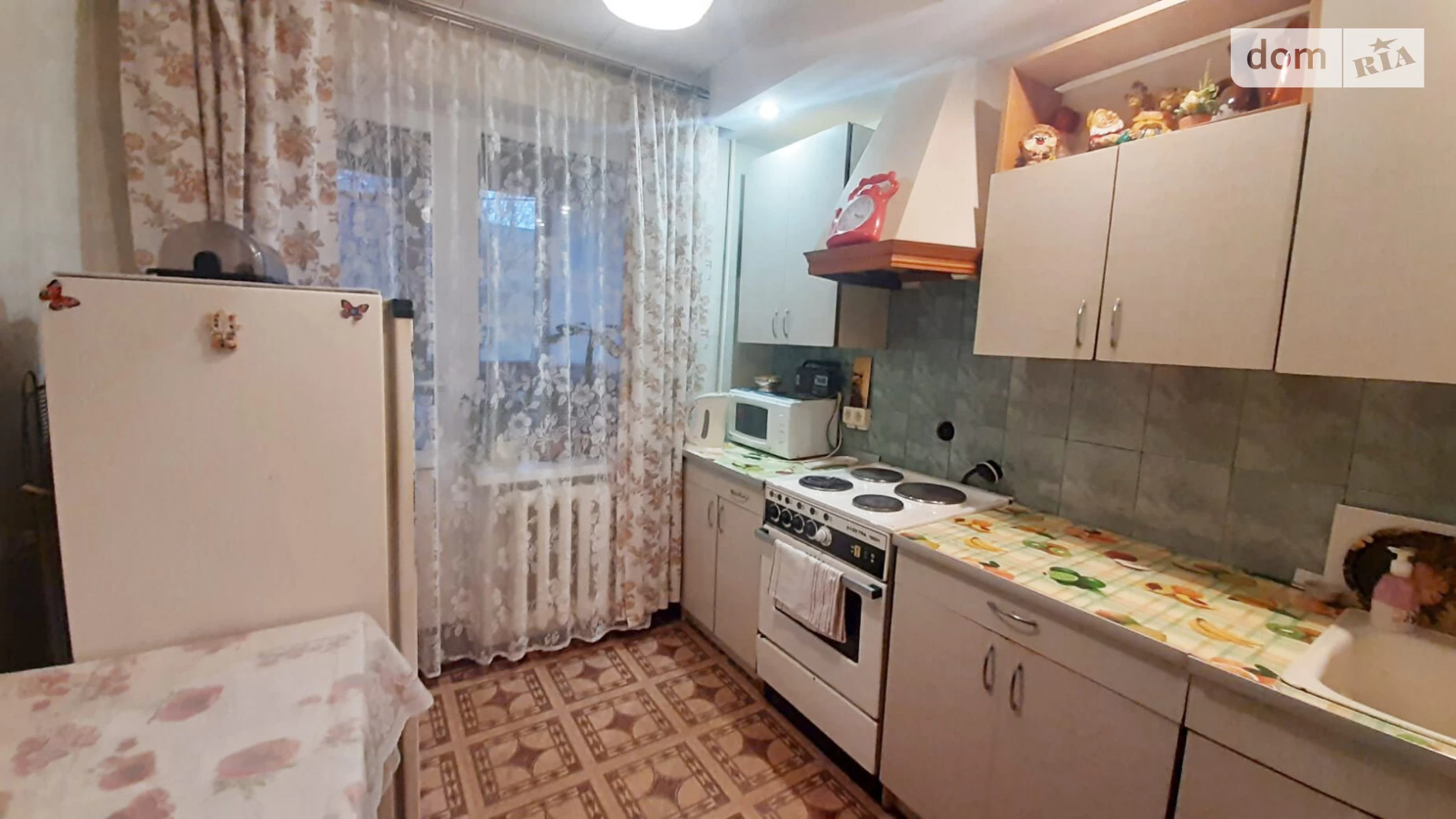 Продається 1-кімнатна квартира 42 кв. м у Дніпрі, вул. Робоча - фото 4