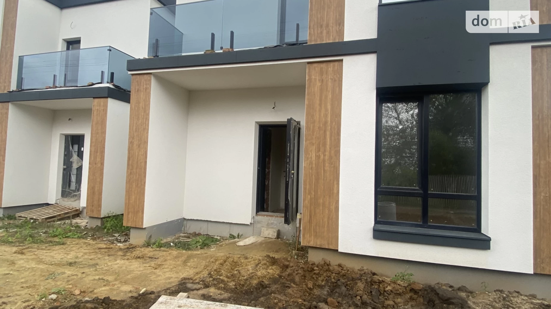 Продається будинок 2 поверховий 125 кв. м з верандою, цена: 140000 $ - фото 5