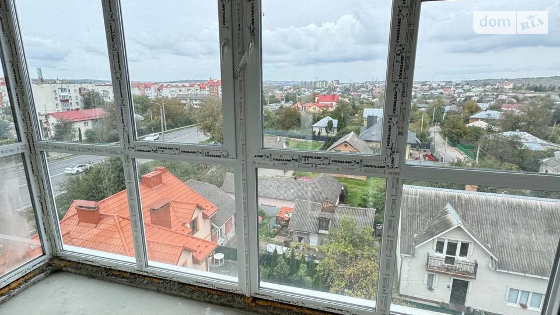 2-кімнатна квартира 66 кв. м у Тернополі - фото 3