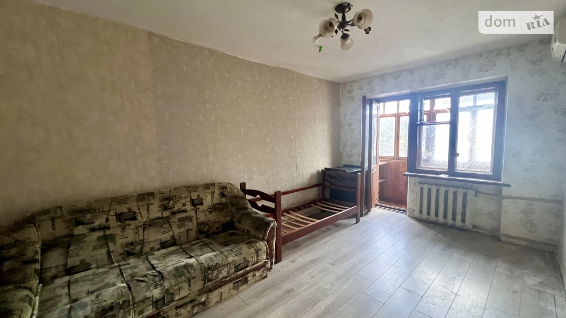 Продається 1-кімнатна квартира 29.6 кв. м у Одесі, вул. Варненська - фото 3
