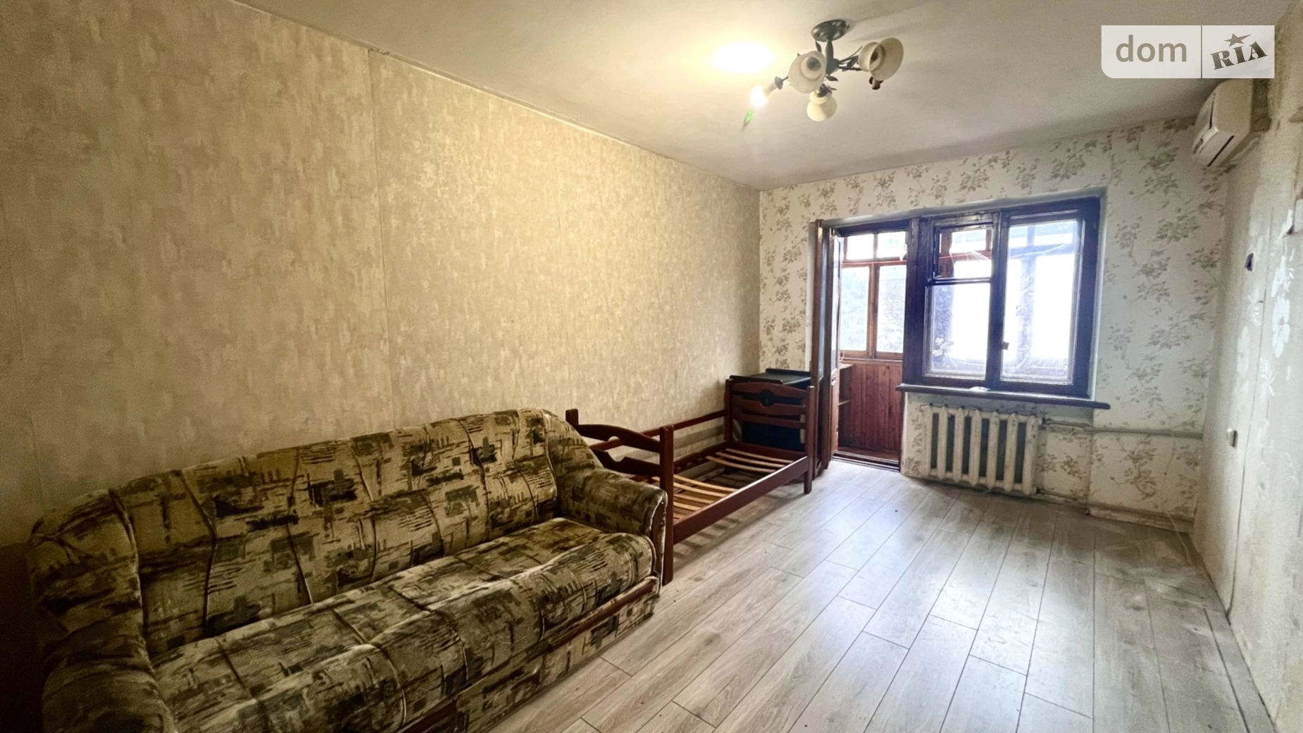 Продається 1-кімнатна квартира 29.6 кв. м у Одесі, вул. Варненська - фото 4