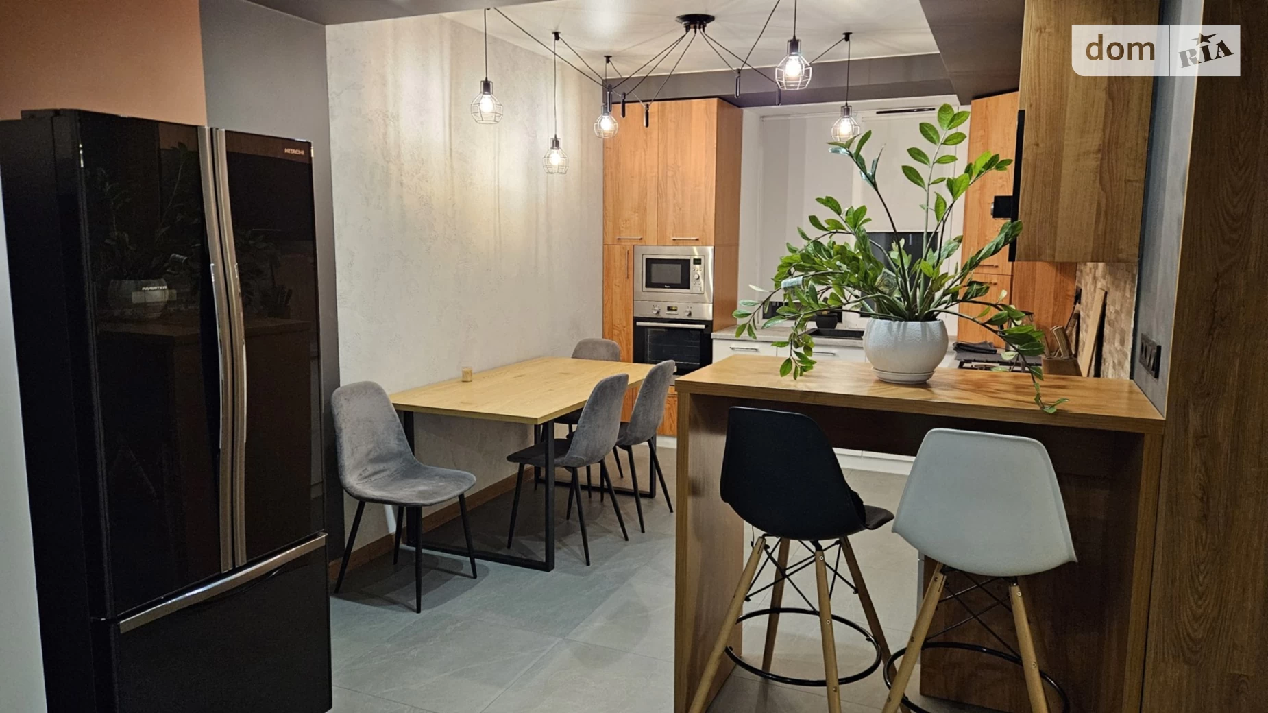 Продается 3-комнатная квартира 103 кв. м в Хмельницком, ул. Заречанская, 3/3 - фото 3