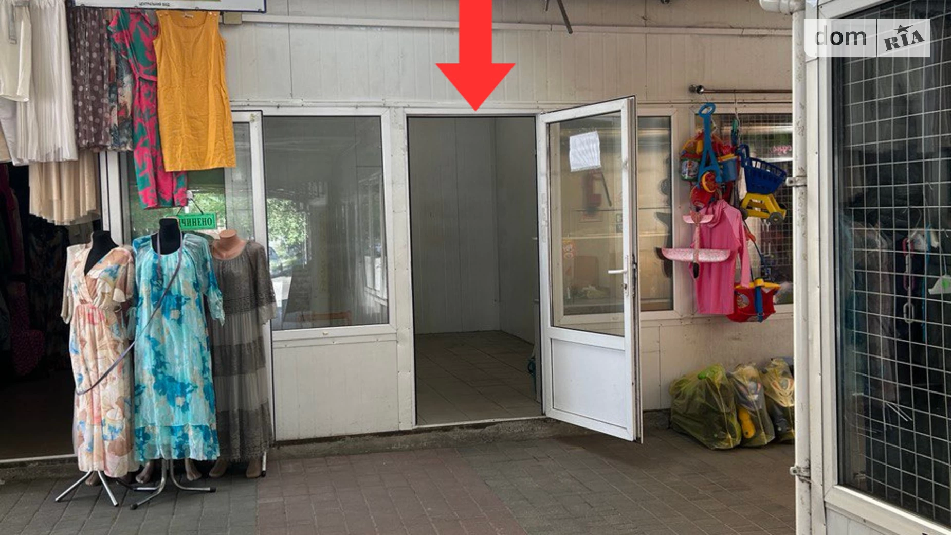 Продается помещения свободного назначения 15 кв. м в 1-этажном здании, цена: 3200 $ - фото 4