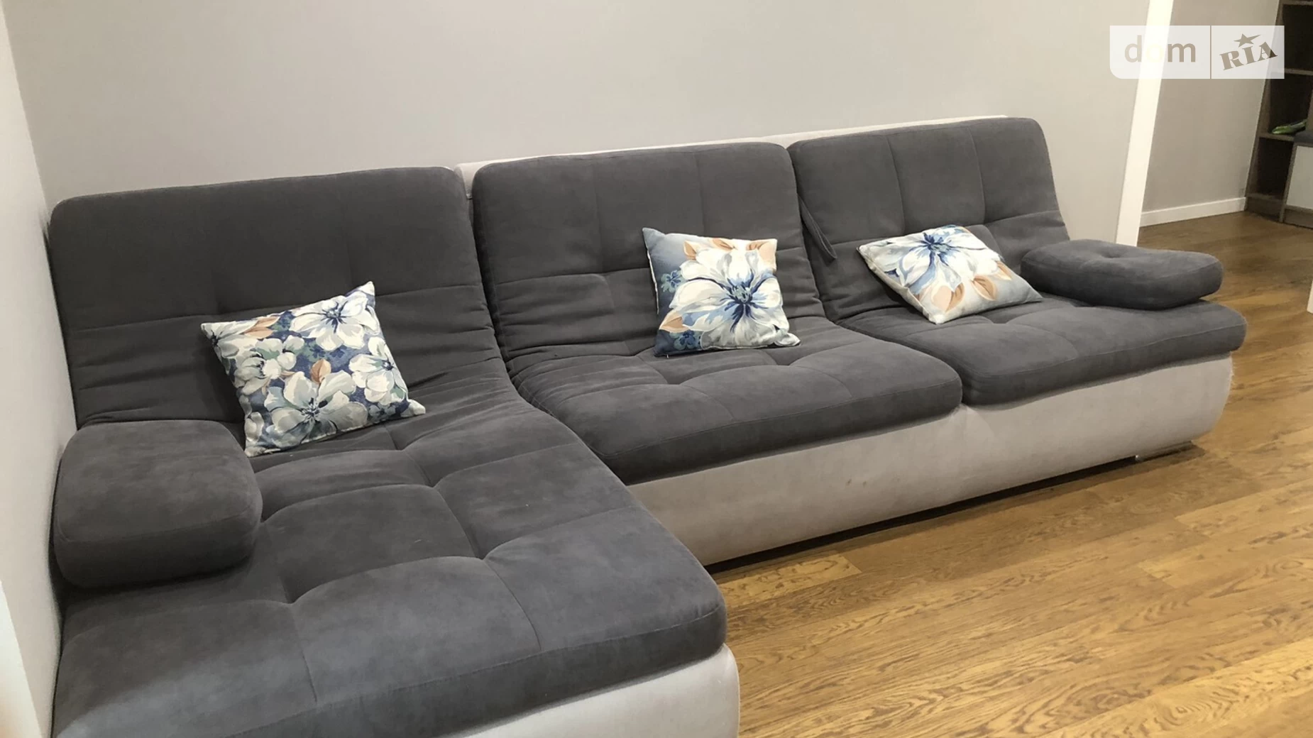 Продается 2-комнатная квартира 90.9 кв. м в Житомире, пр. Шпаковский - фото 5