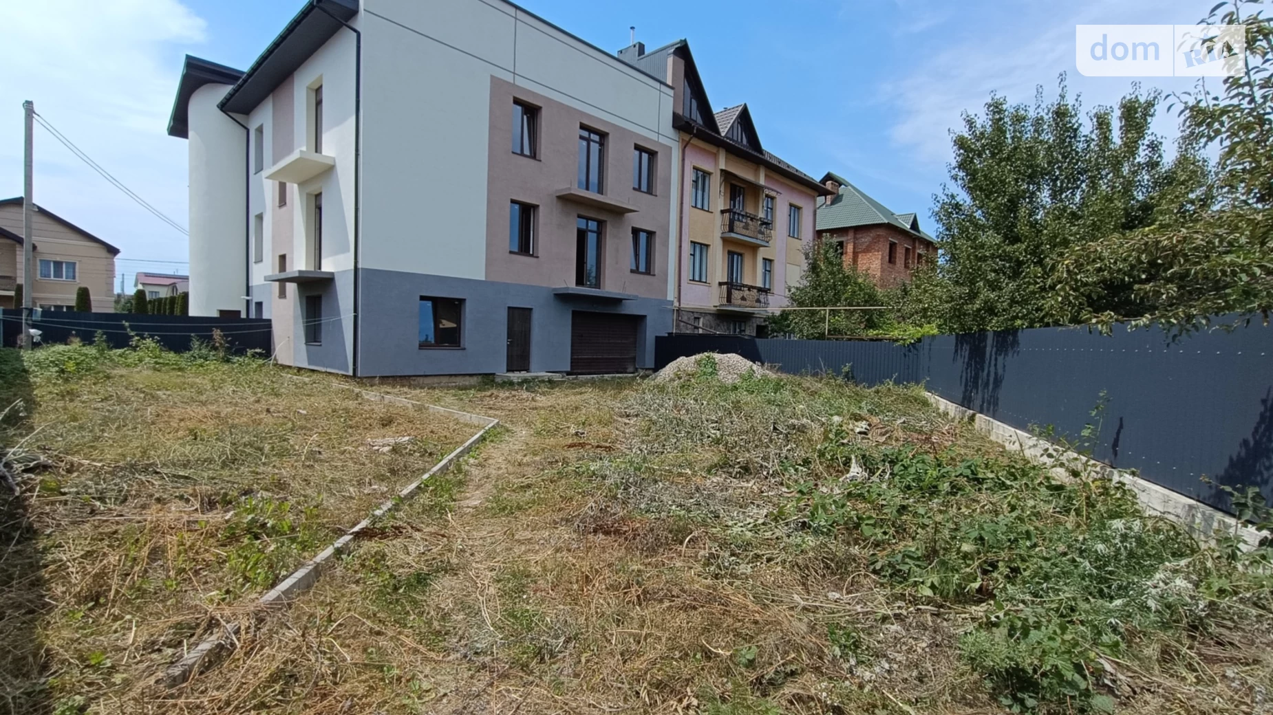 Продається будинок 3 поверховий 263 кв. м з меблями, цена: 90000 $ - фото 4