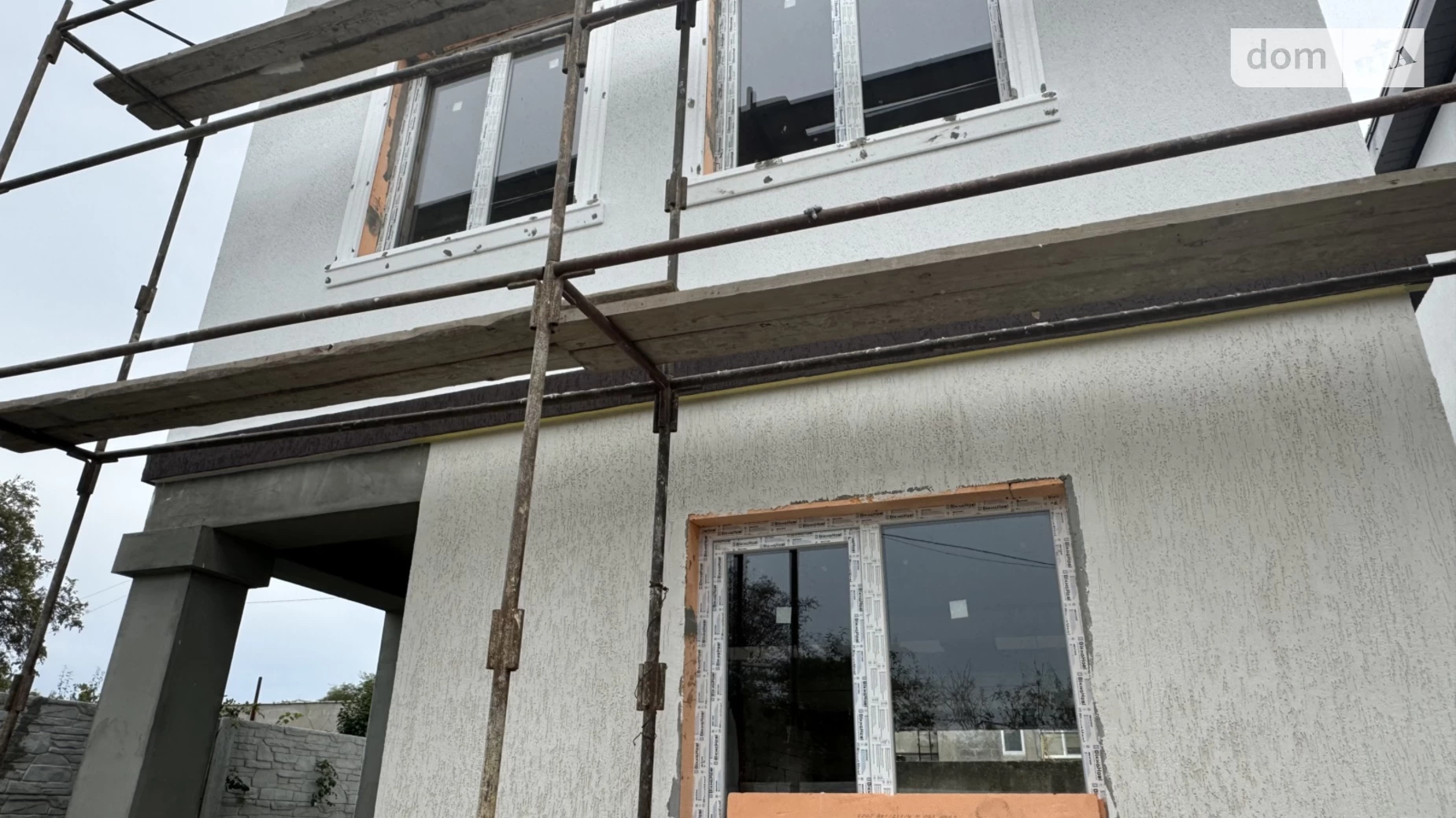 Продается дом на 2 этажа 96 кв. м с балконом, цена: 65000 $ - фото 3
