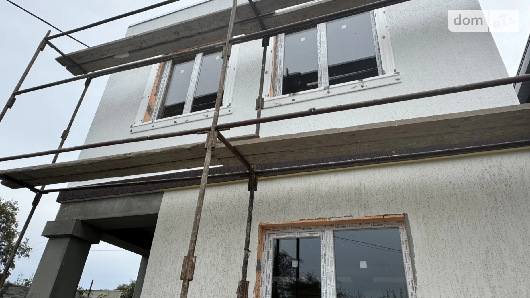 Продается дом на 2 этажа 96 кв. м с балконом, цена: 65000 $ - фото 4