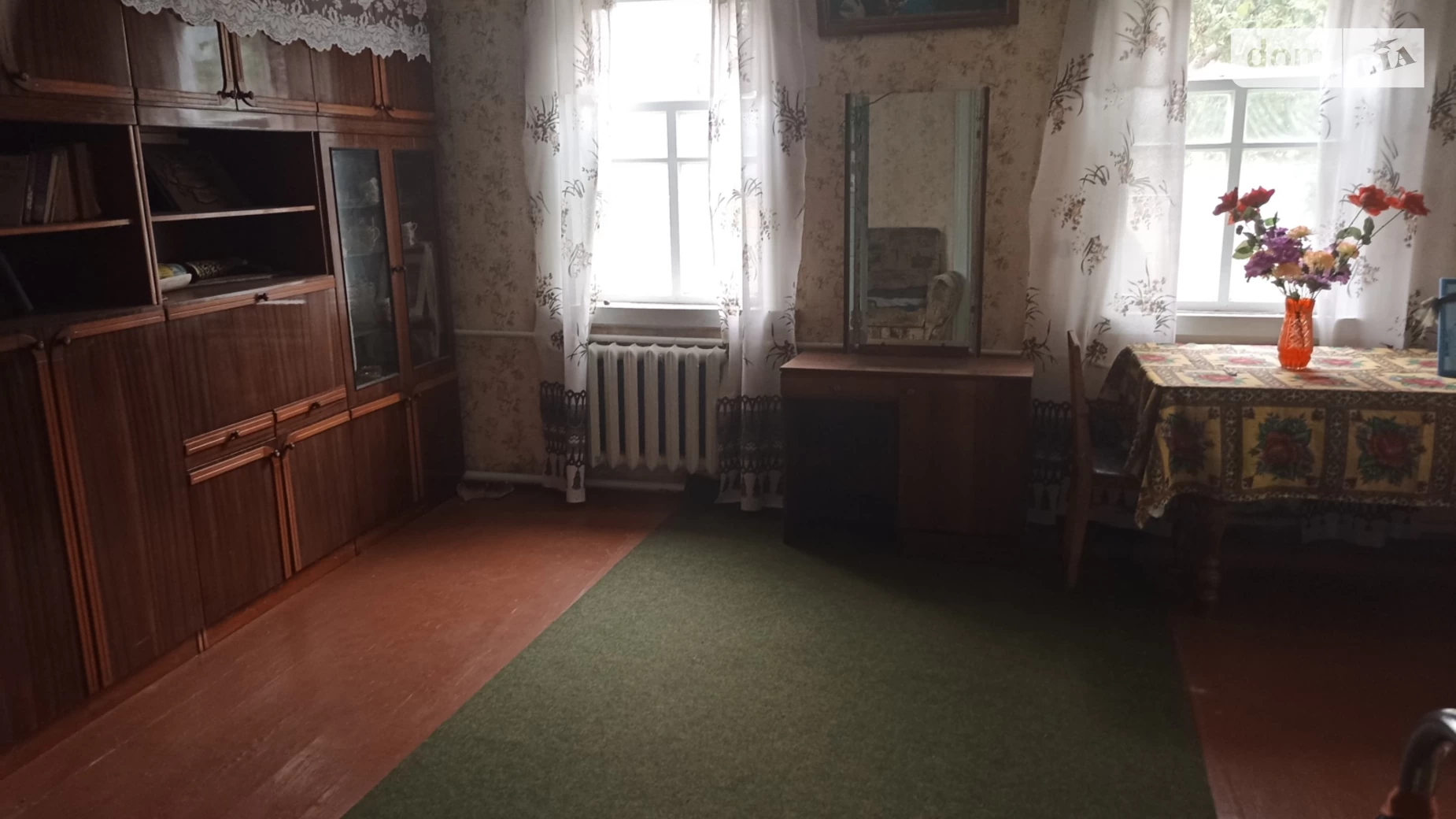 Продається одноповерховий будинок 109 кв. м з подвалом, цена: 150000 грн - фото 4