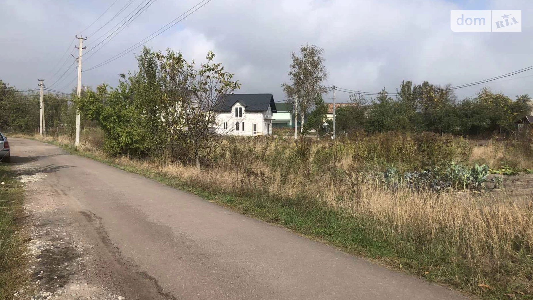 Продається земельна ділянка 10 соток у Житомирській області, цена: 4000 $ - фото 5