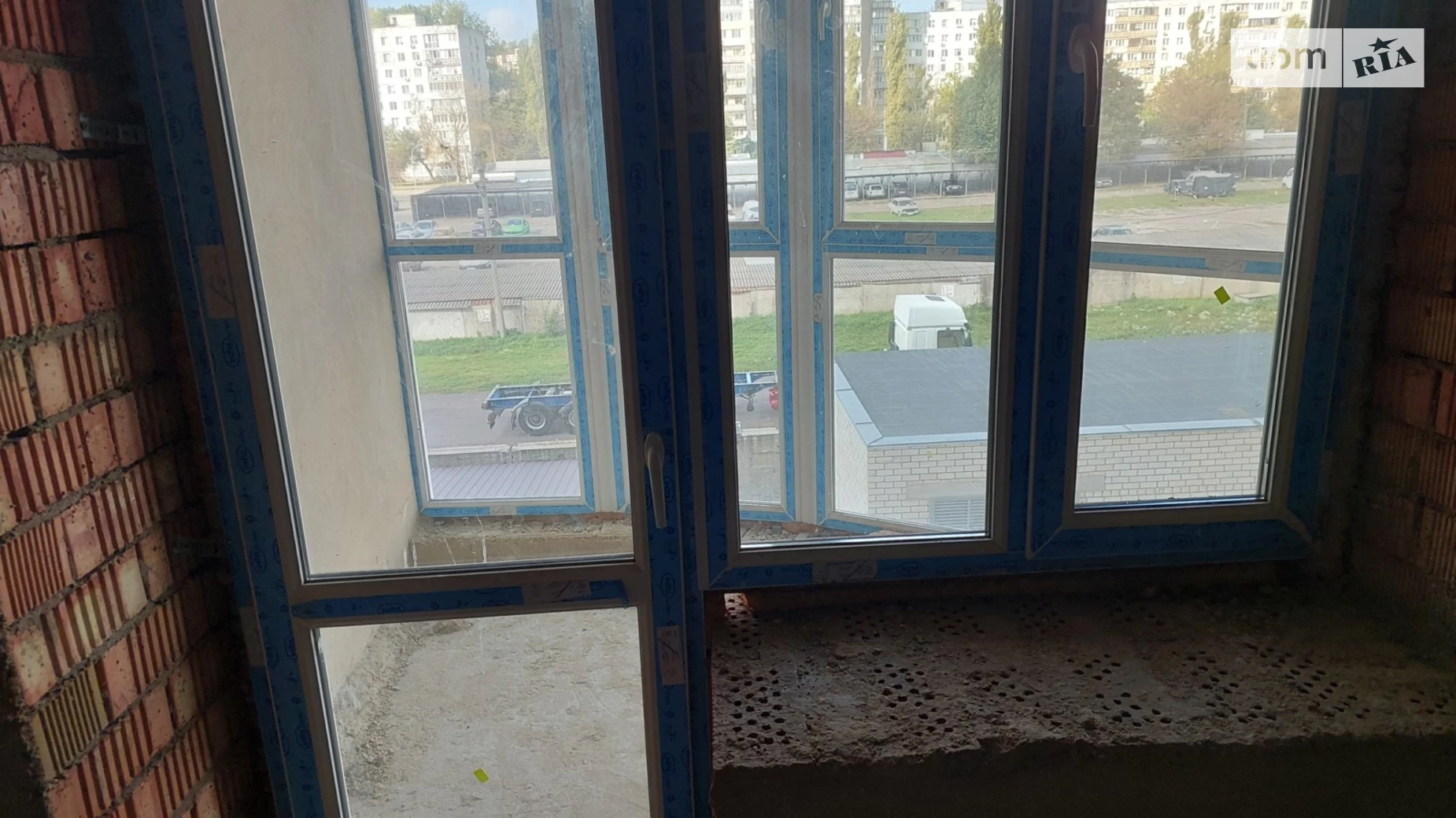 Продається 2-кімнатна квартира 66.7 кв. м у Крижанівка, вул. Семена Палія(Дніпропетровська дорога) - фото 5