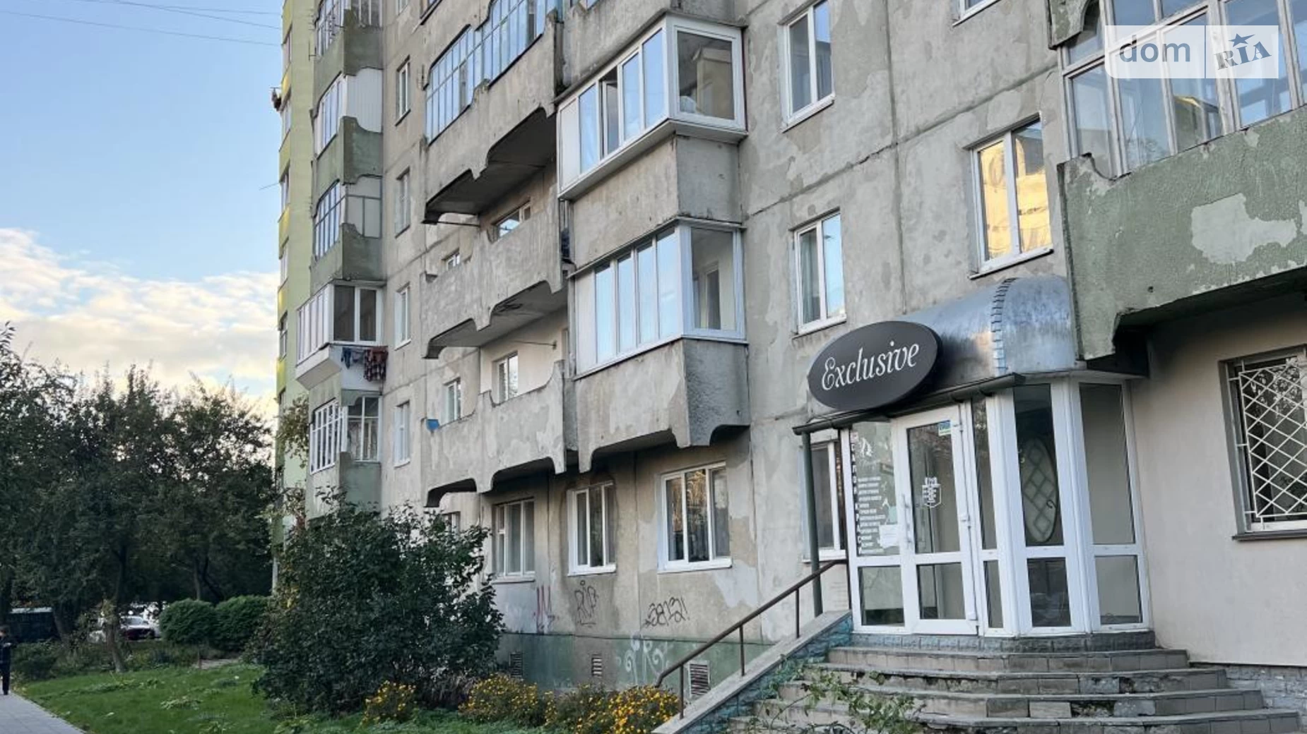 Продается 1-комнатная квартира 34.8 кв. м в Ровно, ул. Грушевского Академика - фото 3