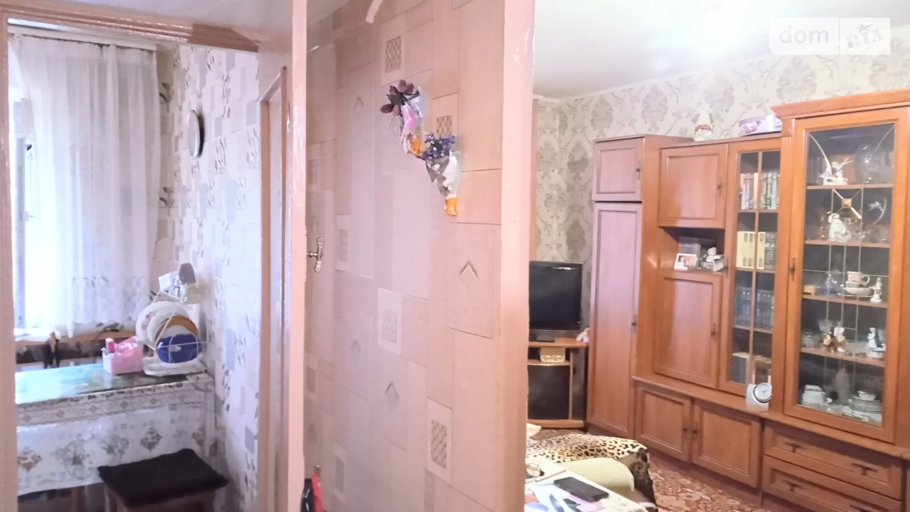 Продається 2-кімнатна квартира 44 кв. м у Дніпрі, цена: 38000 $ - фото 5