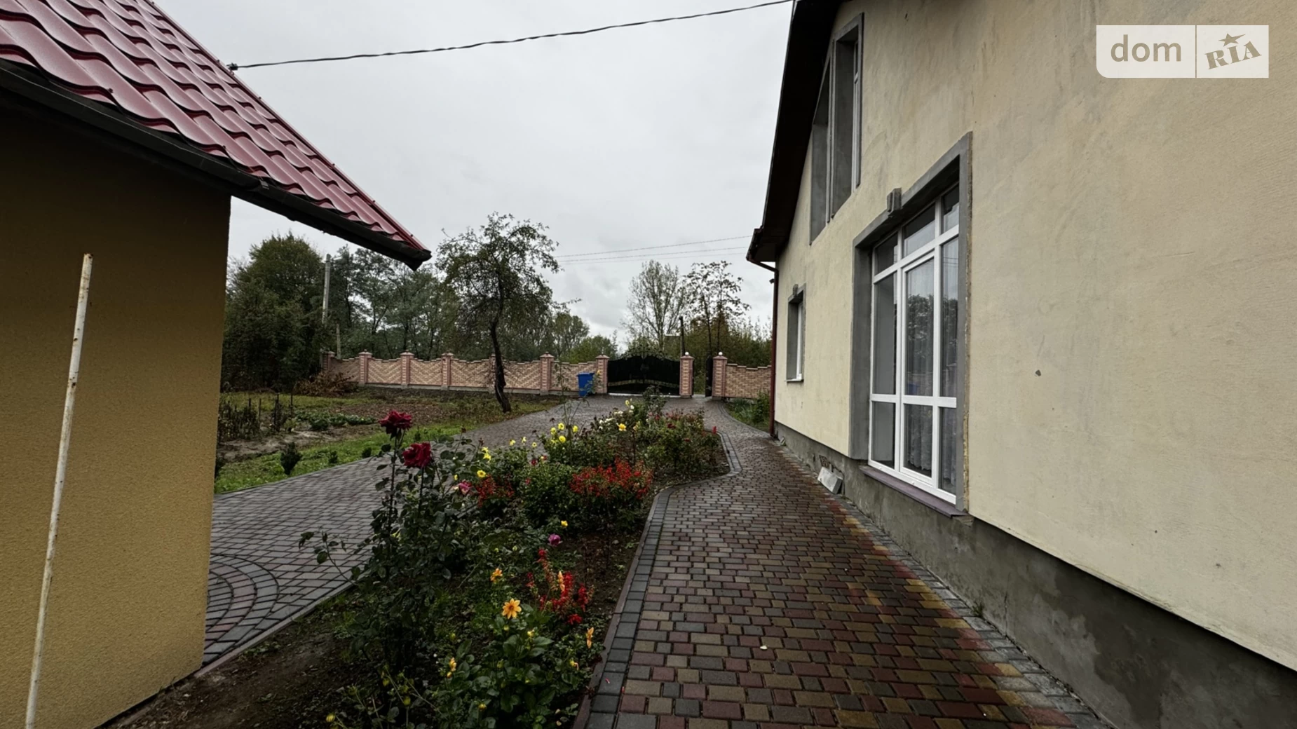 Продается дом на 2 этажа 220 кв. м с баней/сауной, цена: 69000 $ - фото 4