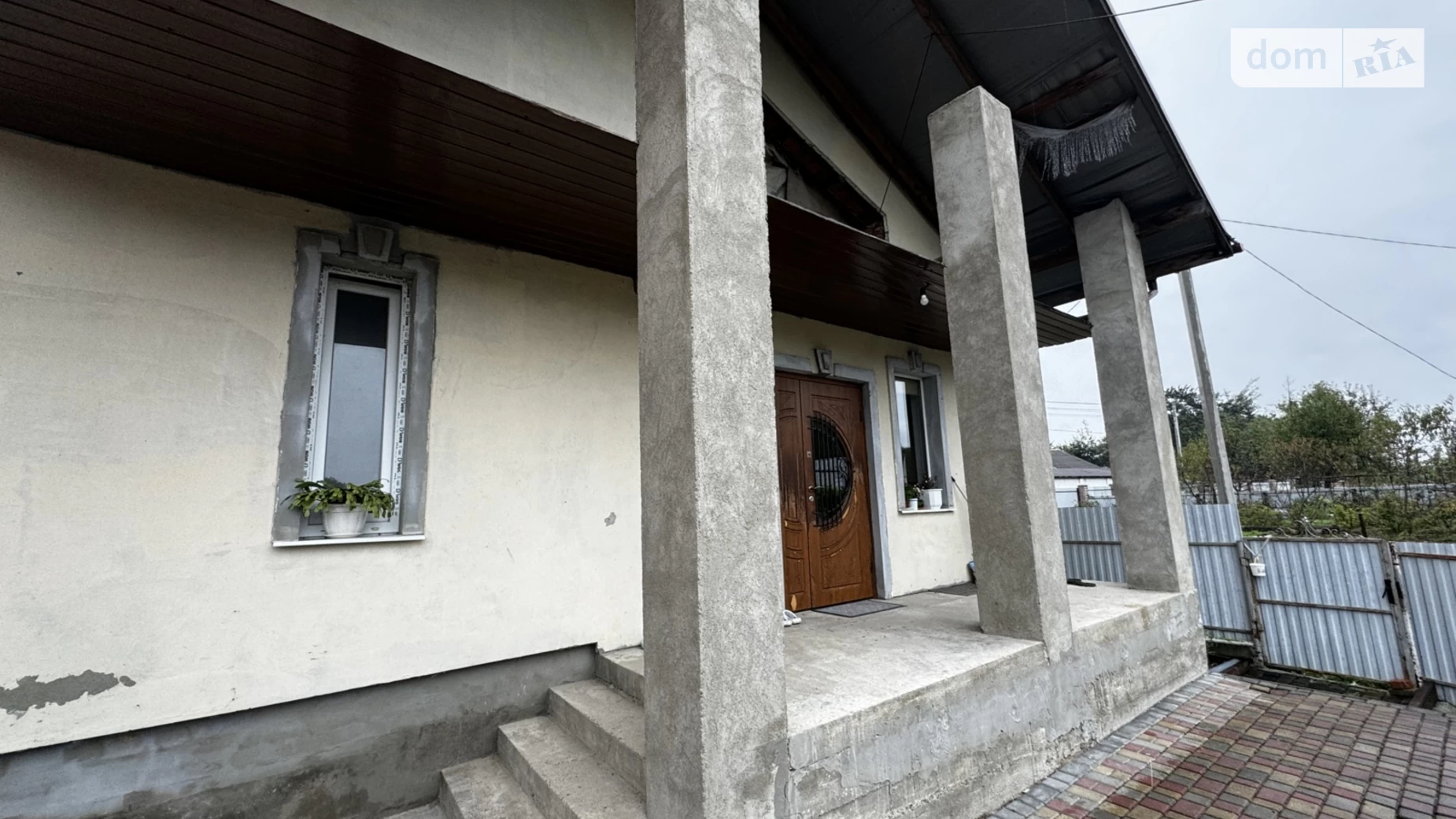 Продається будинок 2 поверховий 220 кв. м з гаражем, цена: 69000 $ - фото 5