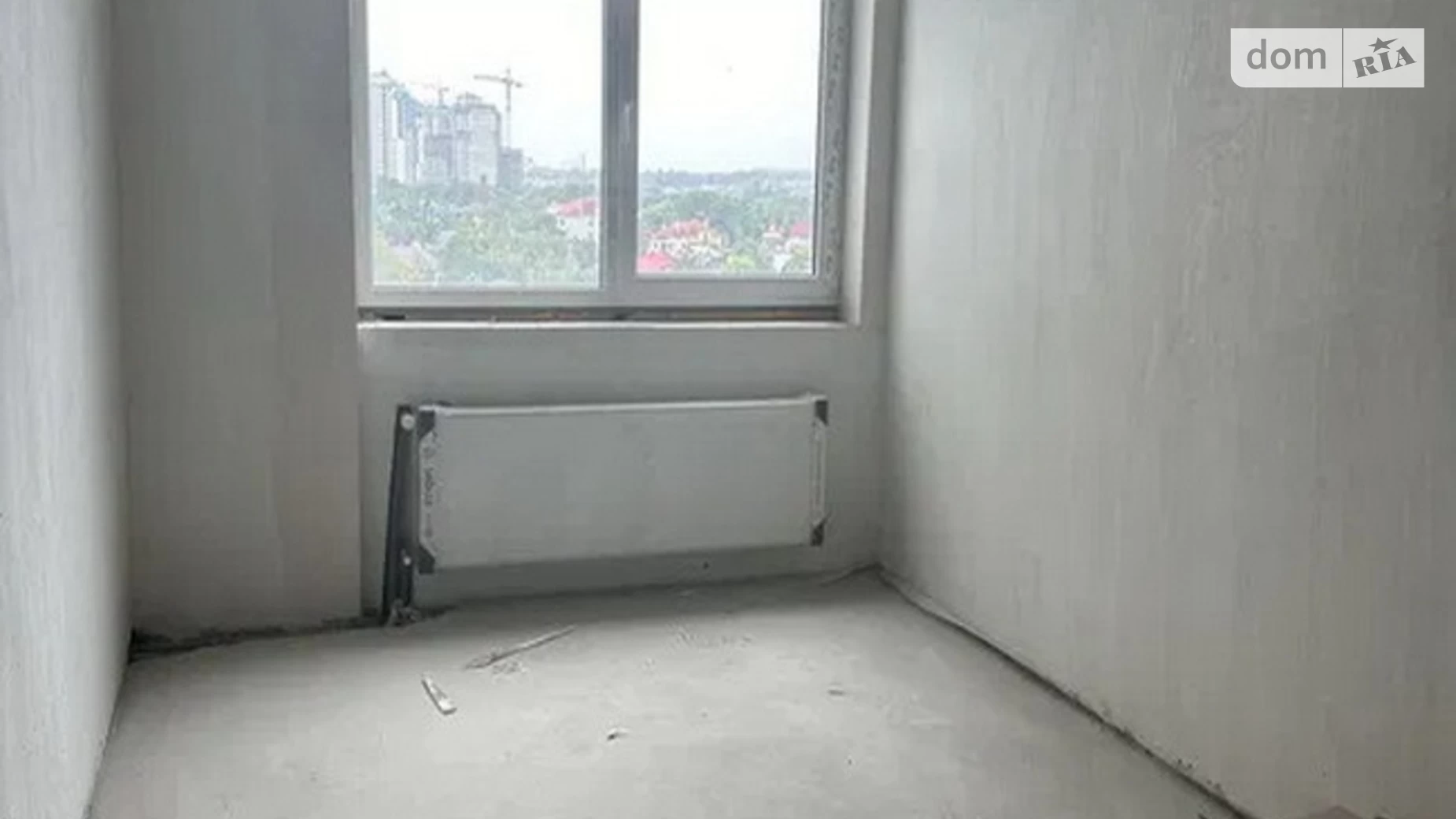 Продается 1-комнатная квартира 42.6 кв. м в Одессе, ул. Львовская - фото 4