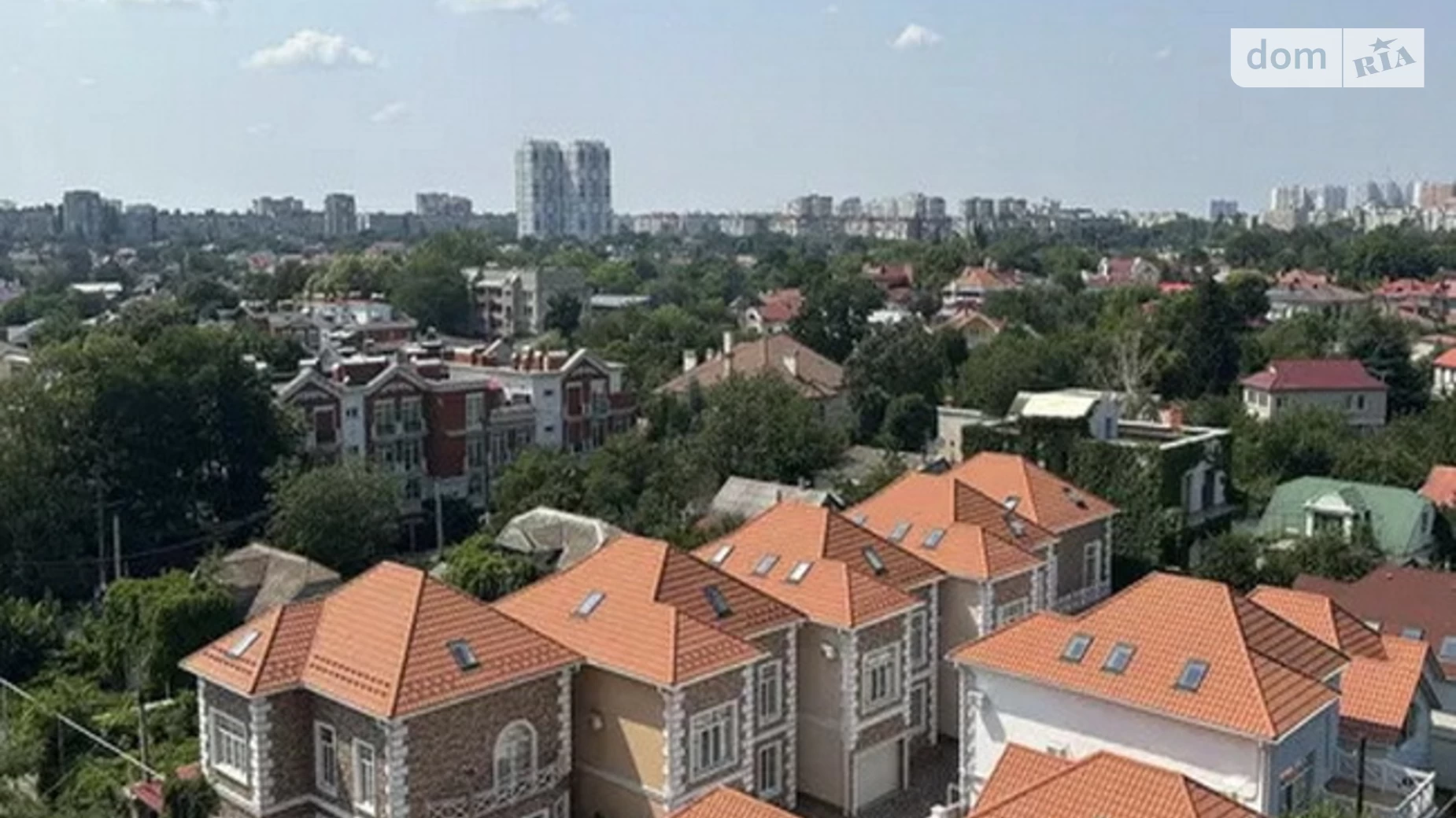 Продается 1-комнатная квартира 42.6 кв. м в Одессе, ул. Львовская - фото 2
