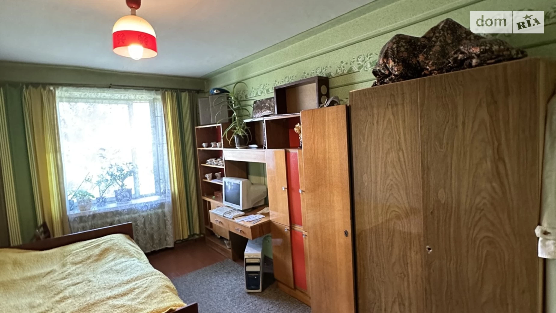 Продается 3-комнатная квартира 69.9 кв. м в Черновцах, ул. Сергея Скальда(Комарова Владимира), 19/21 - фото 3