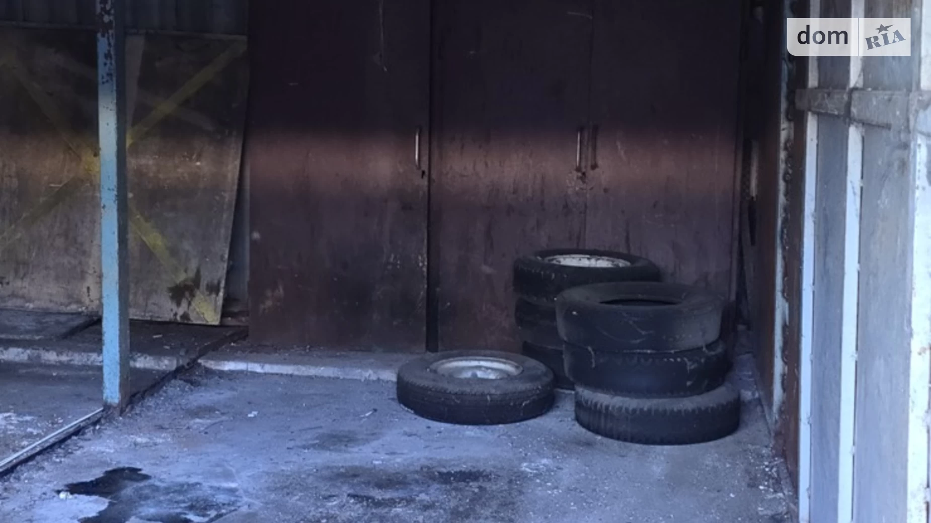 Сдается в аренду место в гаражном кооперативе под легковое авто на 13.8 кв. м, цена: 2200 грн - фото 2