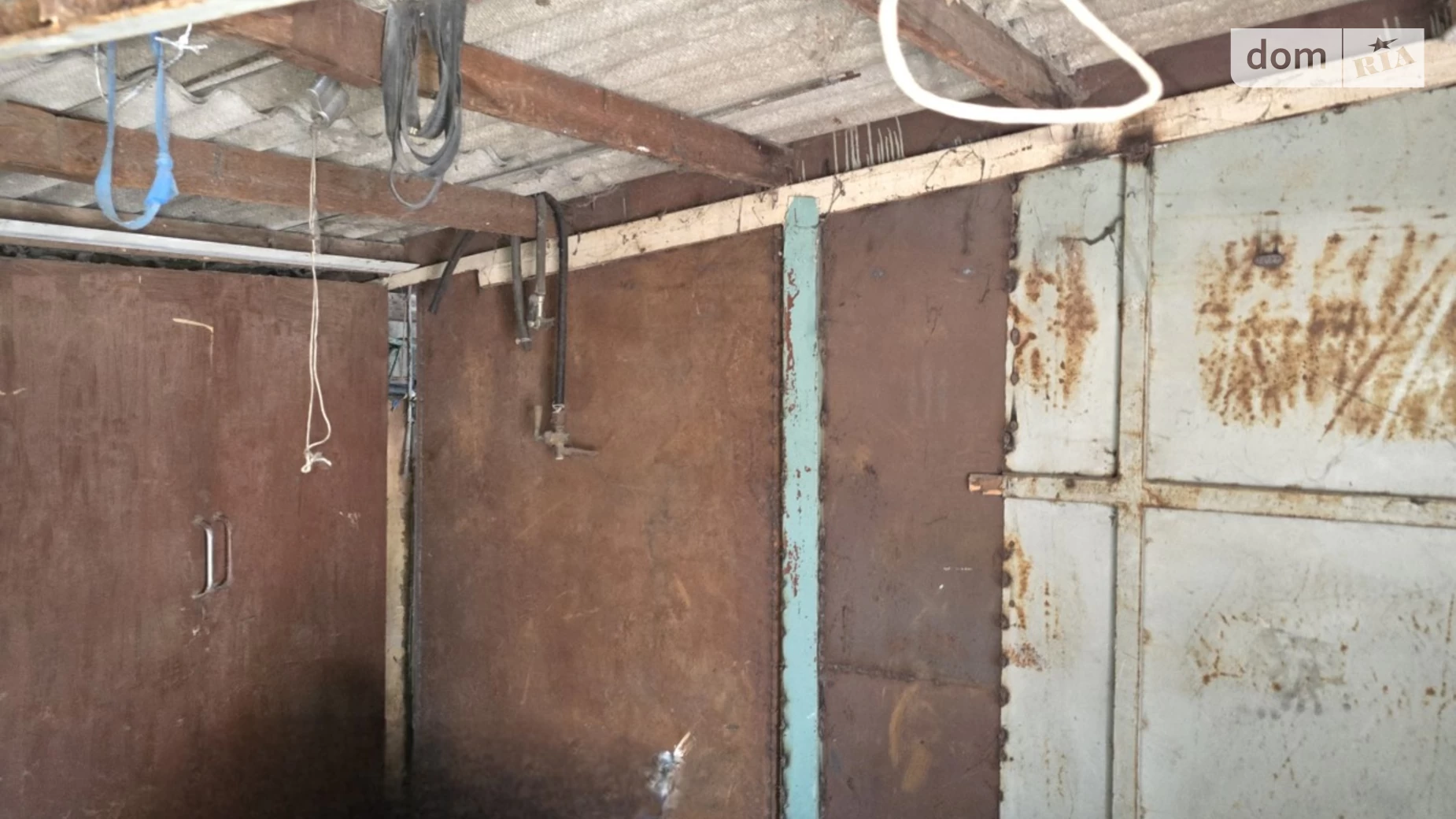 Сдается в аренду место в гаражном кооперативе под легковое авто на 13.8 кв. м, цена: 2200 грн - фото 4