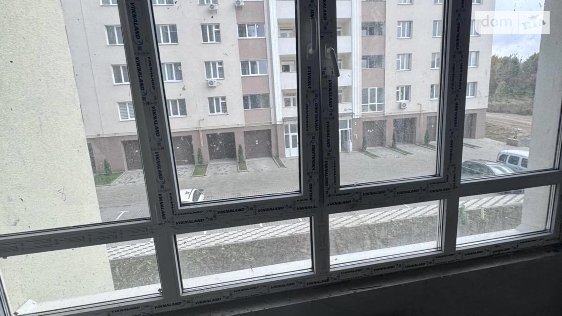 Продается 2-комнатная квартира 80 кв. м в Хмельницком, ул. Лесогриневецкая - фото 2