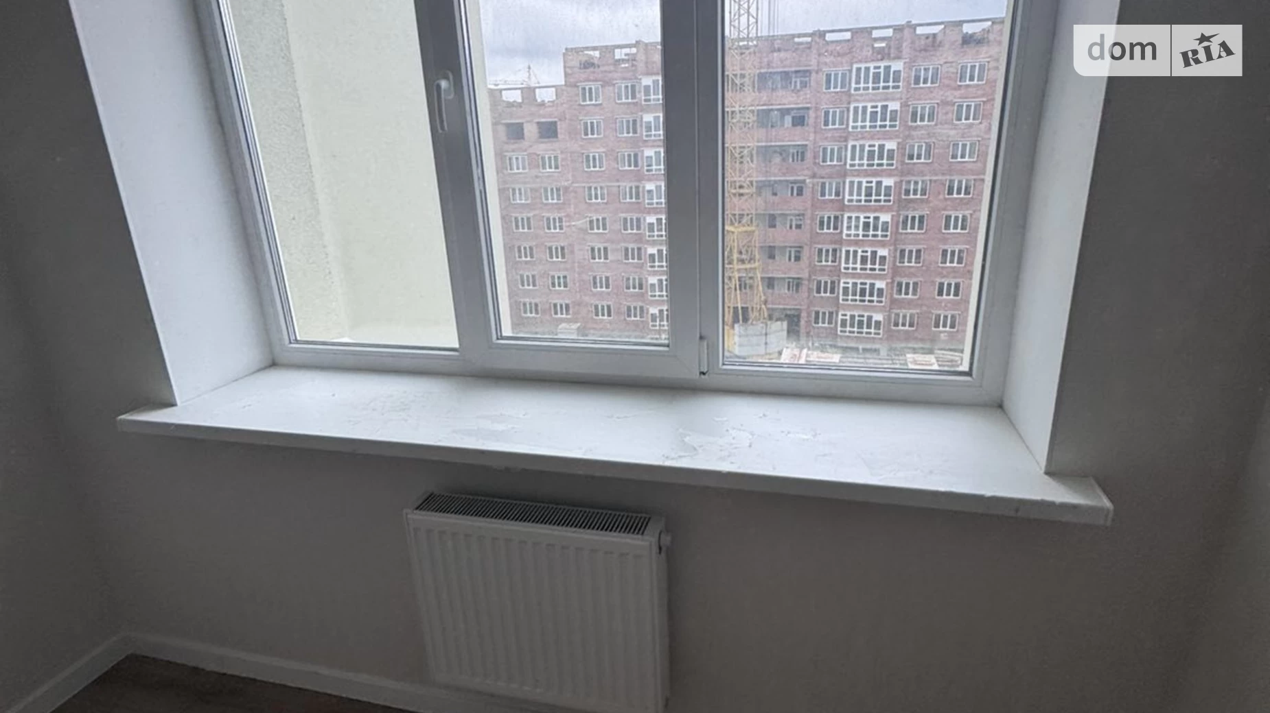 Продается 2-комнатная квартира 66.9 кв. м в Хмельницком, ул. Лесогриневецкая - фото 4