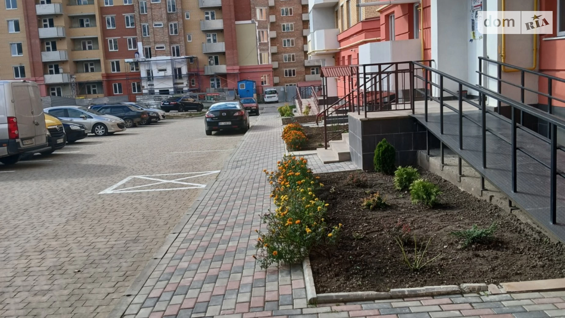 3-кімнатна квартира 78 кв. м у Тернополі, вул. Тролейбусна, 4Д - фото 2