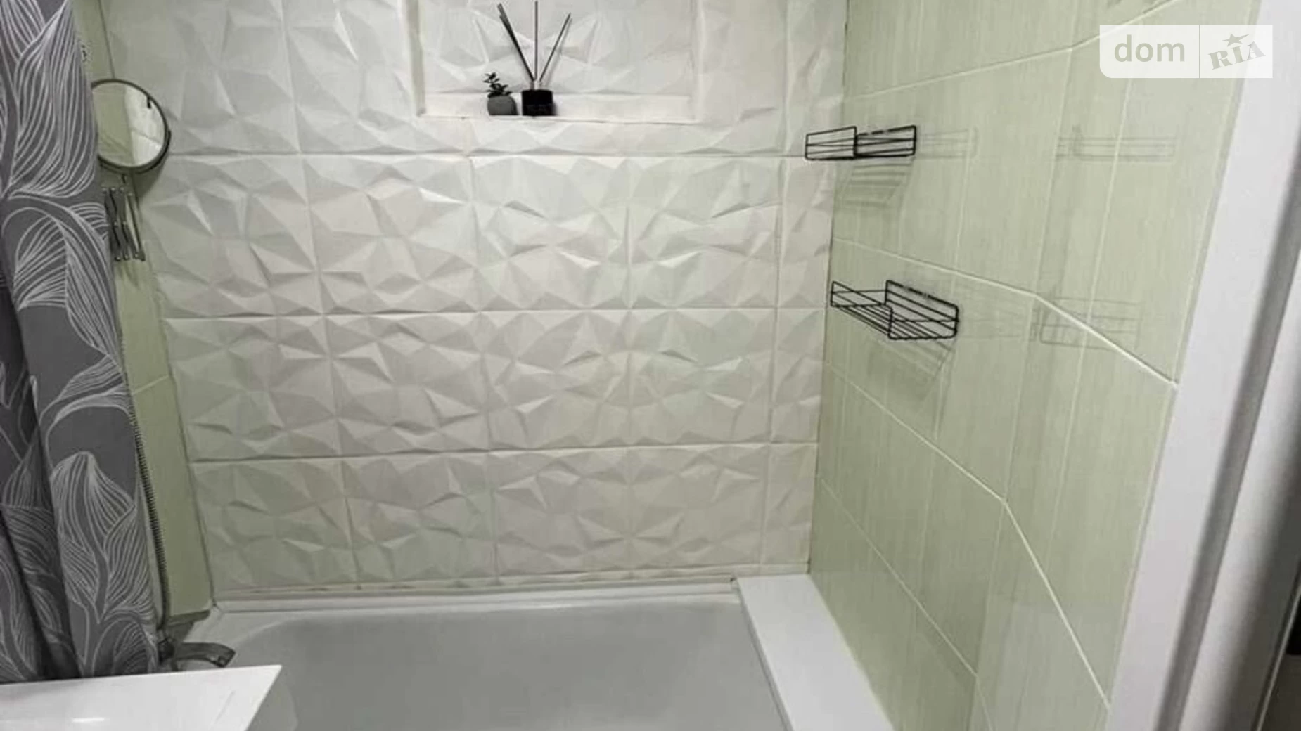 Здається в оренду 1-кімнатна квартира 33 кв. м у Києві, вул. Джохара Дудаєва(Іскрівська), 6 - фото 5