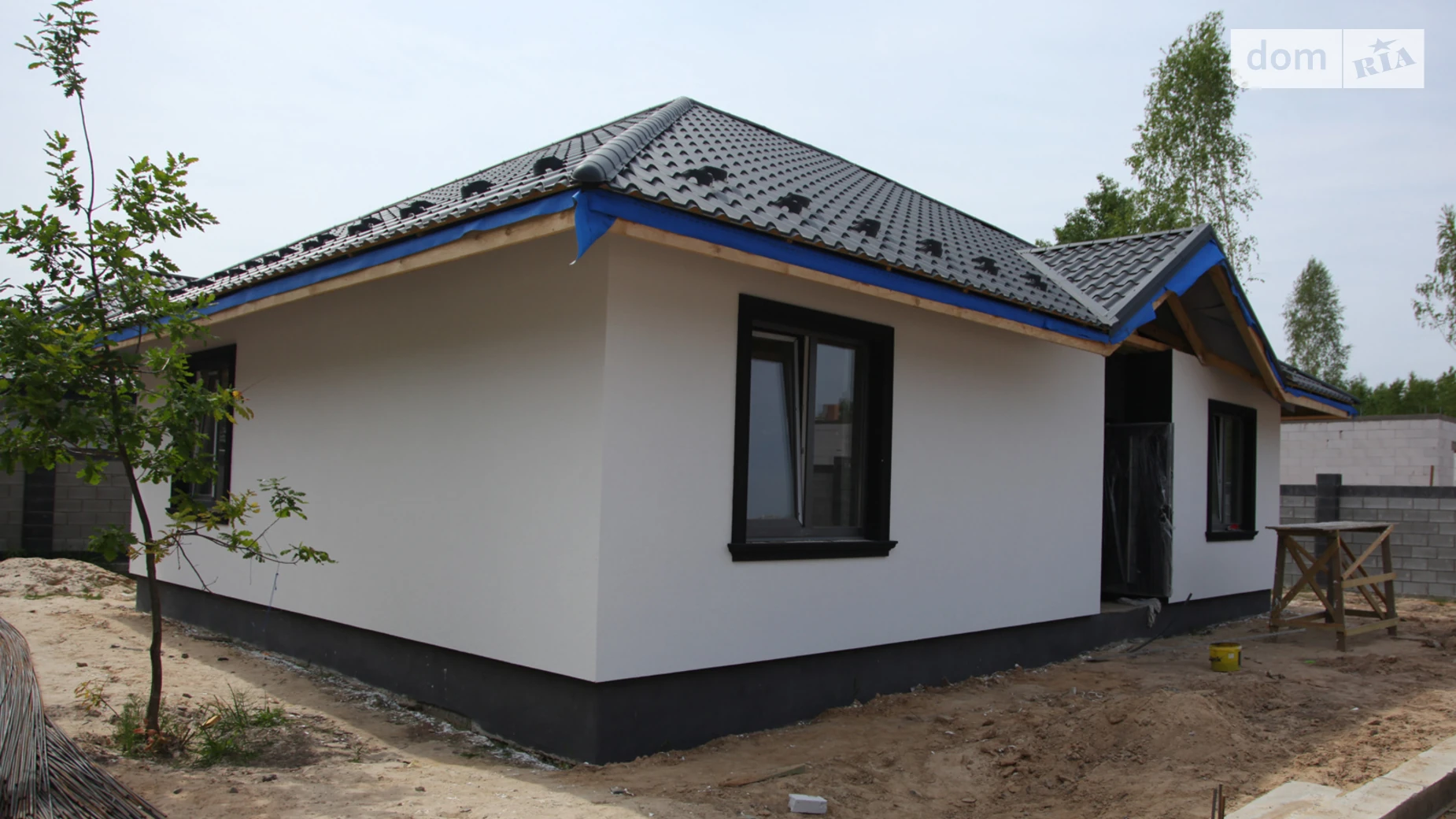 Продается одноэтажный дом 100 кв. м с участком, цена: 84000 $ - фото 2