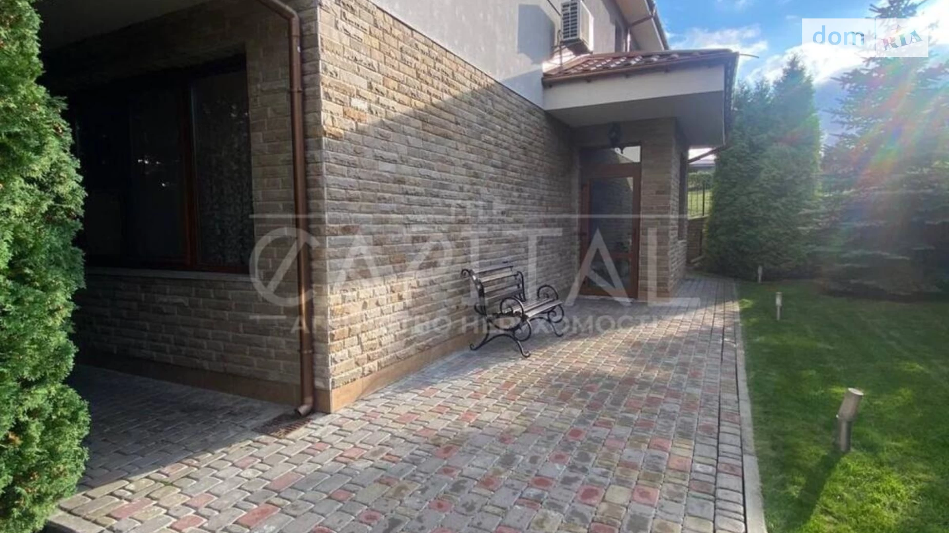 Продається будинок 2 поверховий 250 кв. м з балконом, цена: 450000 $ - фото 3