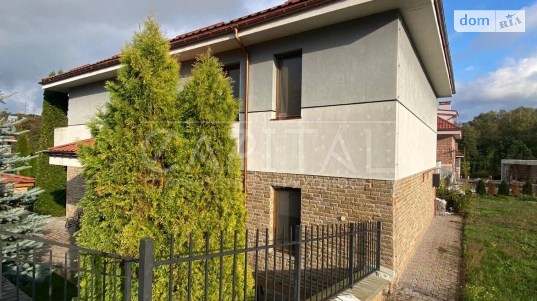 Продається будинок 2 поверховий 250 кв. м з балконом, цена: 450000 $ - фото 4
