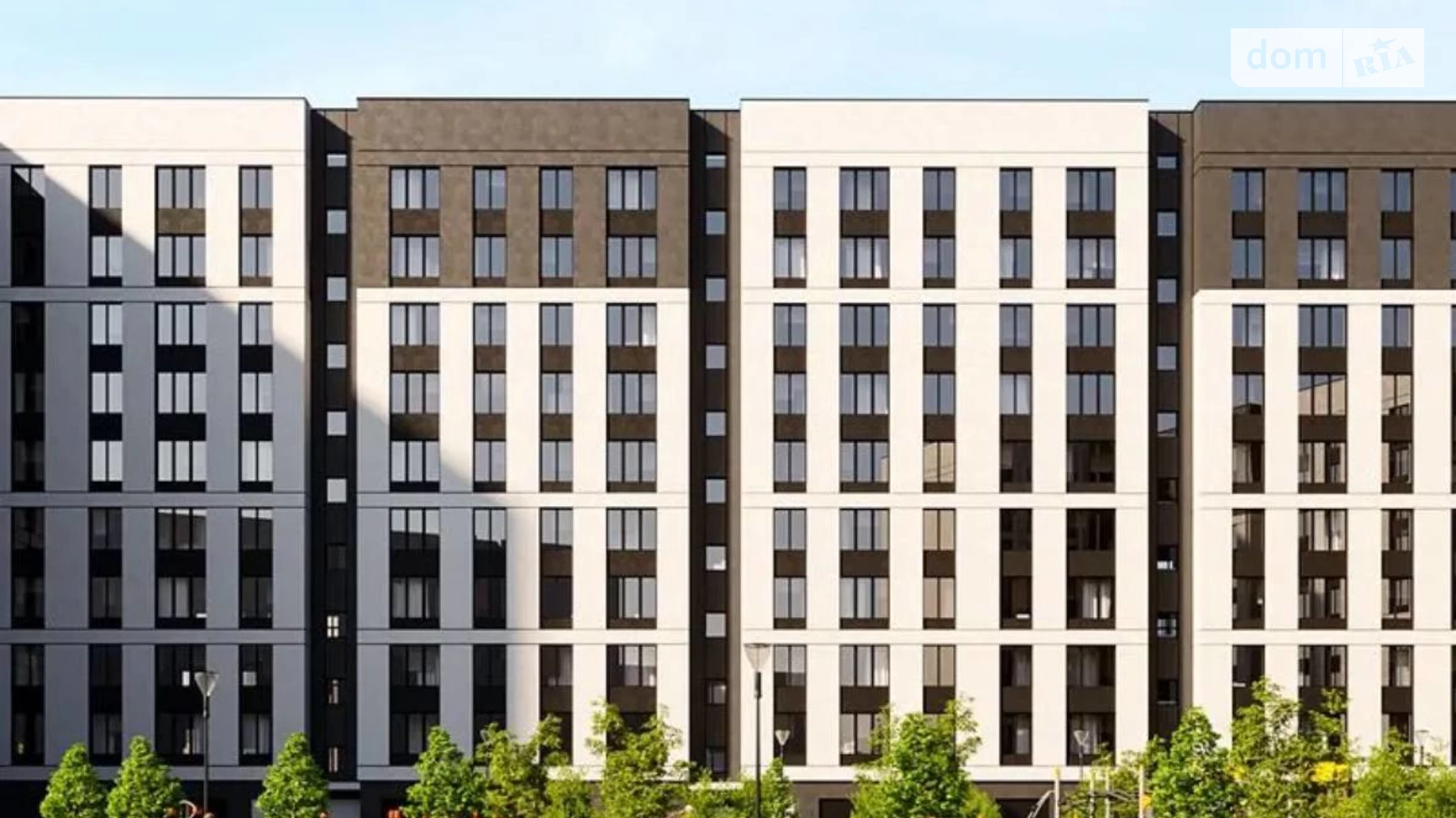 Продается 3-комнатная квартира 68 кв. м в Ивано-Франковске, ул. Хмельницкого Богдана, 7А - фото 4