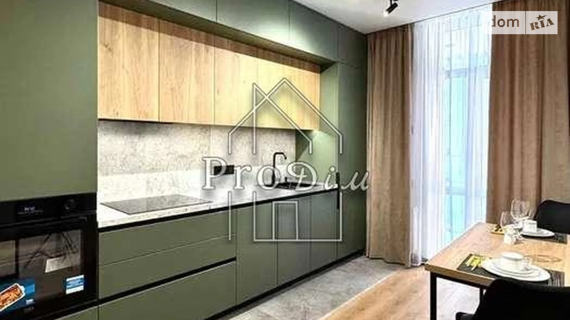Продается 1-комнатная квартира 40.1 кв. м в Киеве, цена: 85000 $ - фото 2