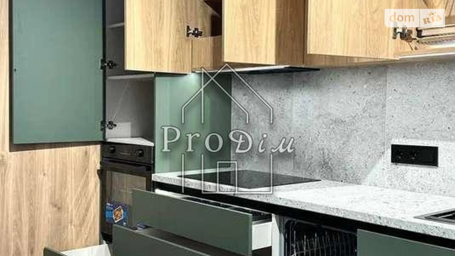 Продается 1-комнатная квартира 40.1 кв. м в Киеве, цена: 85000 $ - фото 4