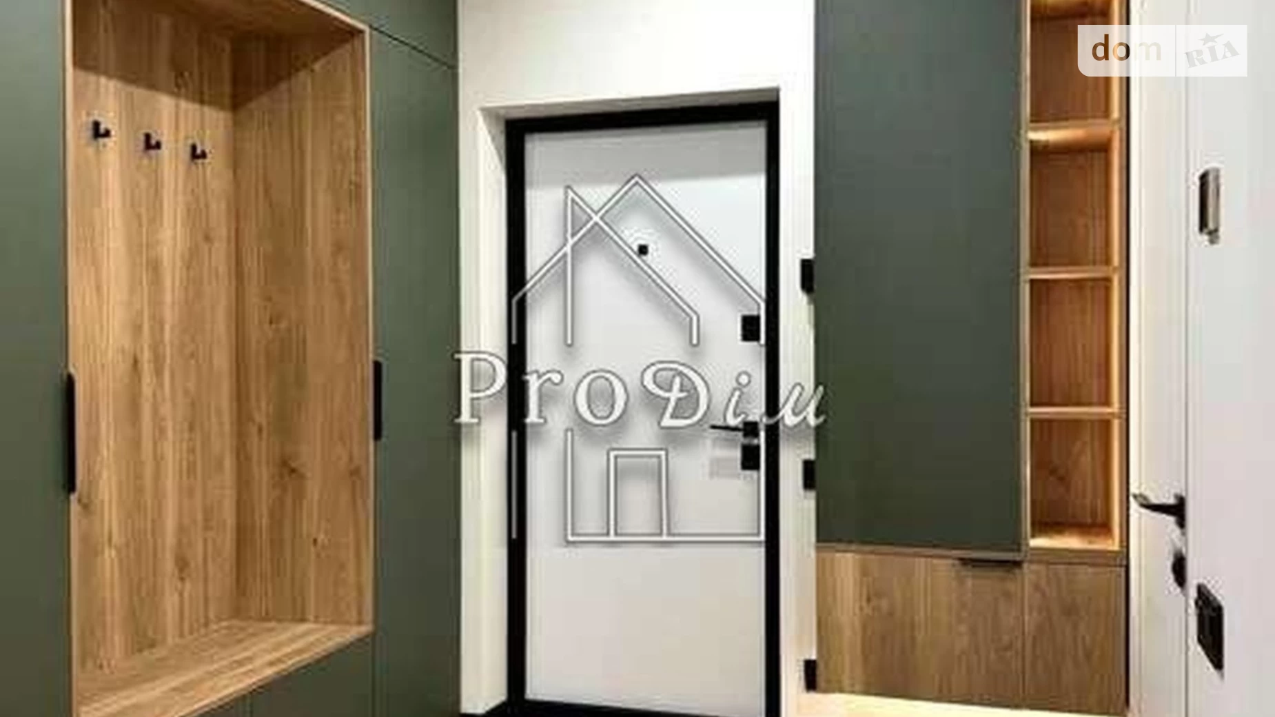 Продается 1-комнатная квартира 40.1 кв. м в Киеве, цена: 85000 $ - фото 5